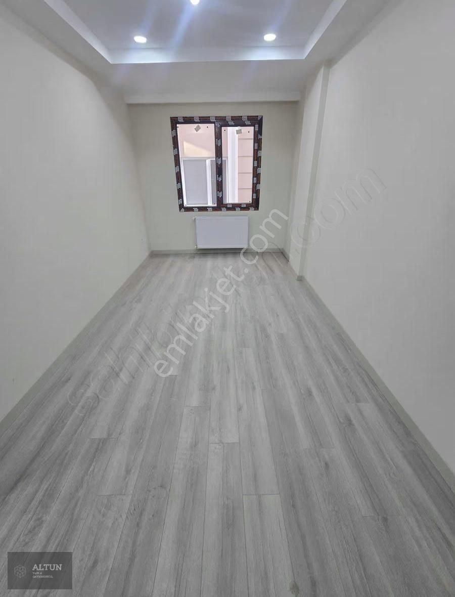 Denizköşkler'in En Tatlı Dairesi , Sıfır , 2+1 Kapalı Otoparklı - Görsel 17