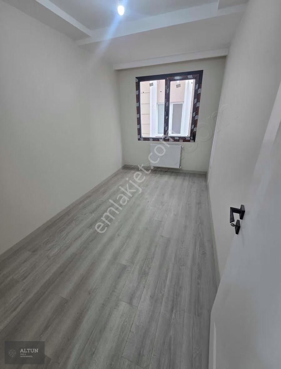 Denizköşkler'in En Tatlı Dairesi , Sıfır , 2+1 Kapalı Otoparklı - Görsel 12