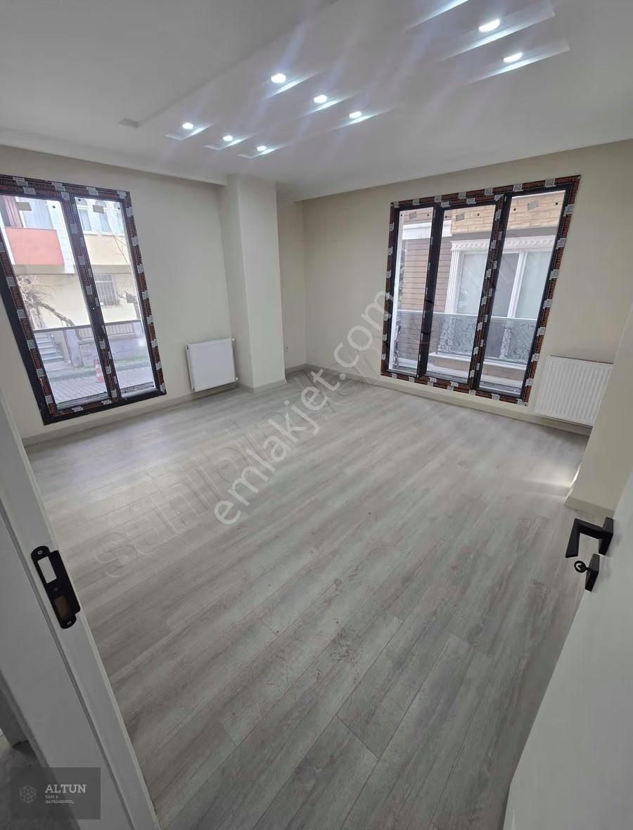 Denizköşkler'in En Tatlı Dairesi , Sıfır , 2+1 Kapalı Otoparklı - Görsel 14