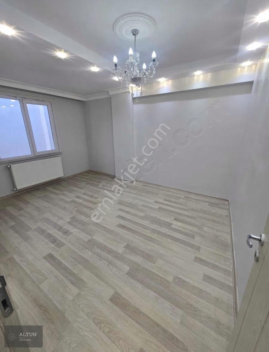 Esenyurt'ta Yakın Ulaşım Noktalarına Sahip 3+1 Satılık Daire - Görsel 15