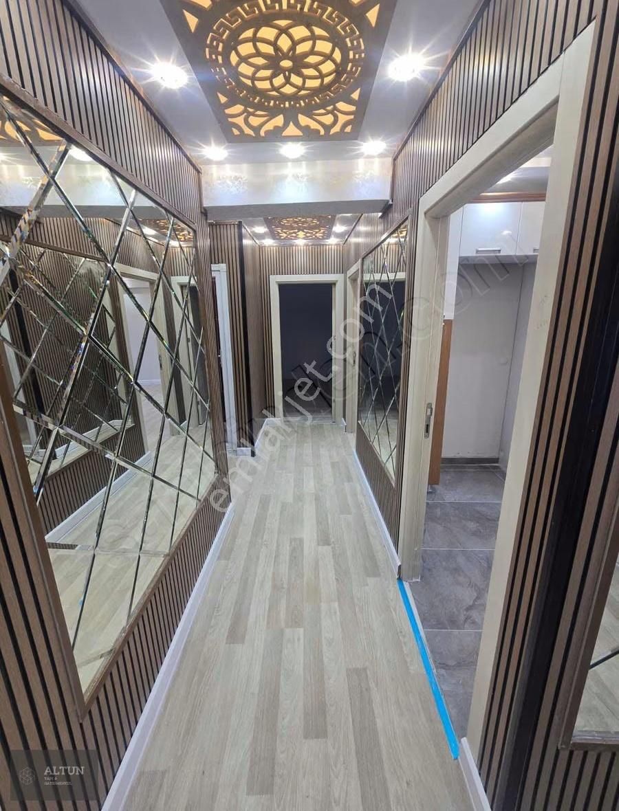 Esenyurt'ta Yakın Ulaşım Noktalarına Sahip 3+1 Satılık Daire - Görsel 16