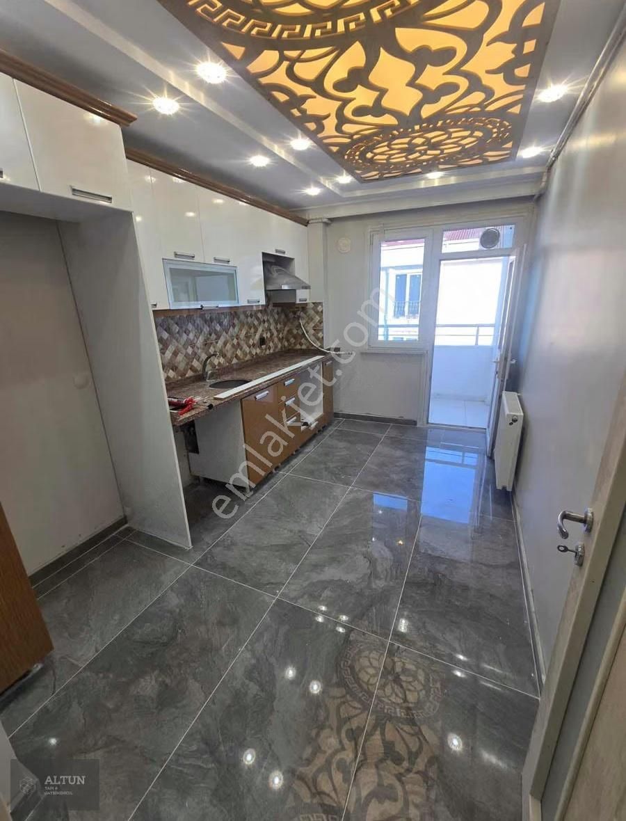 Esenyurt'ta Yakın Ulaşım Noktalarına Sahip 3+1 Satılık Daire