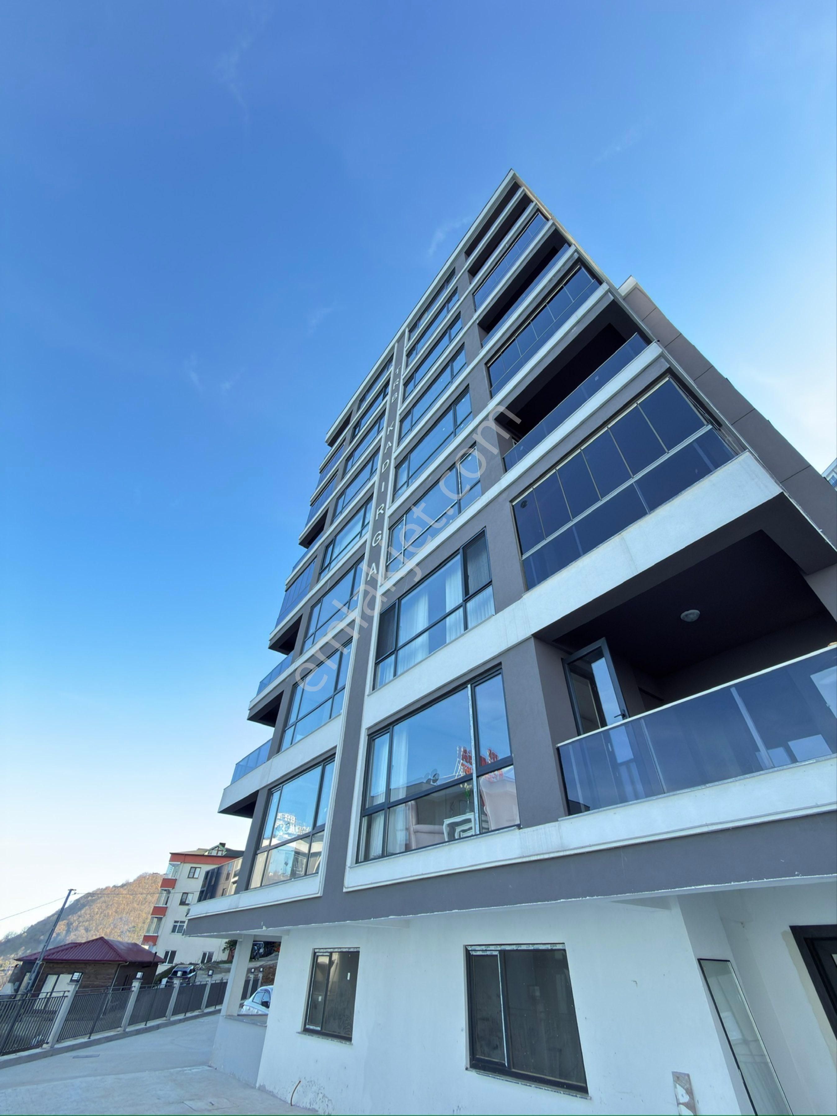 Trabzon Fırsat Daire - Görsel 26