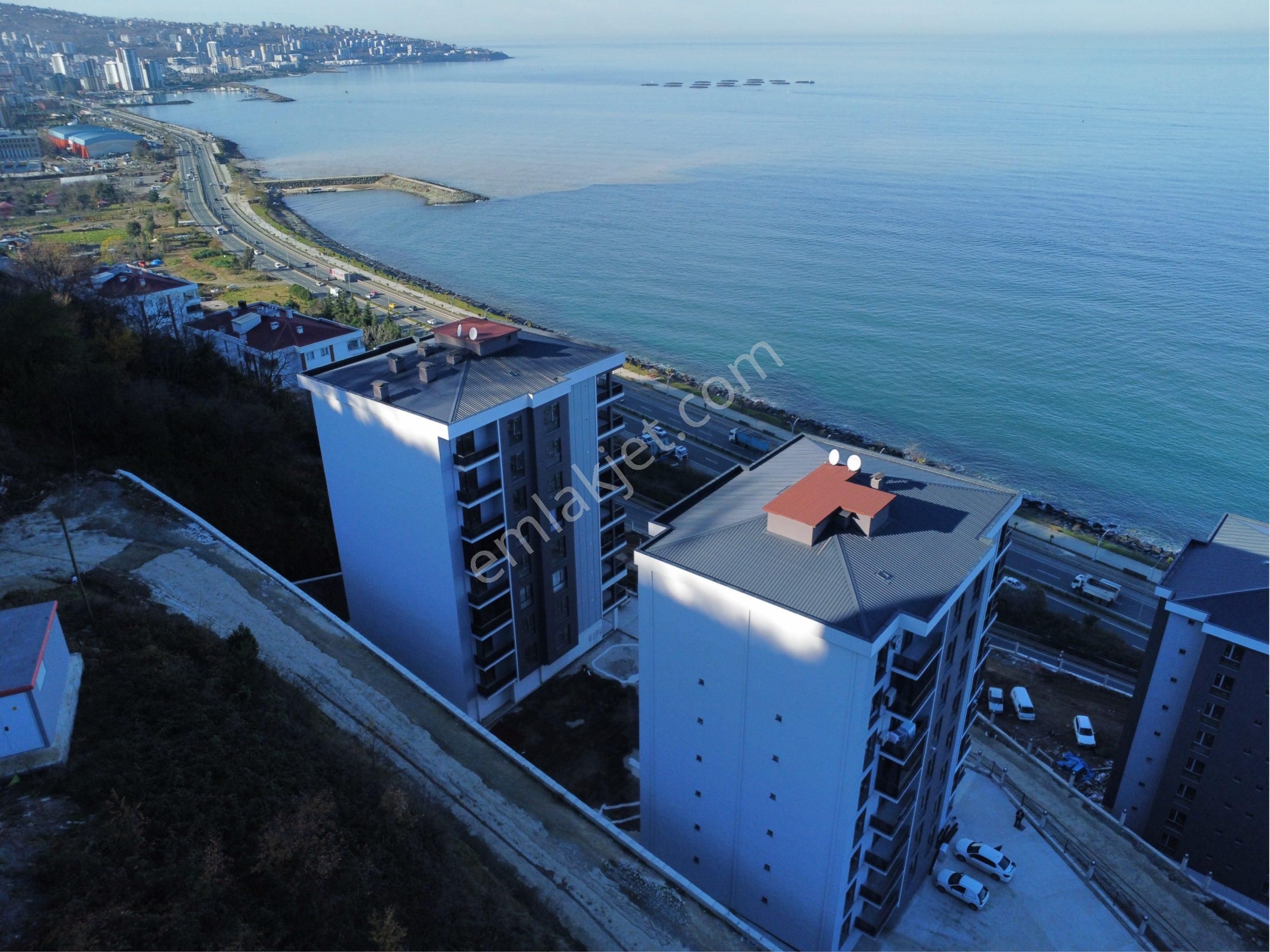 Trabzon Fırsat Daire - Görsel 10