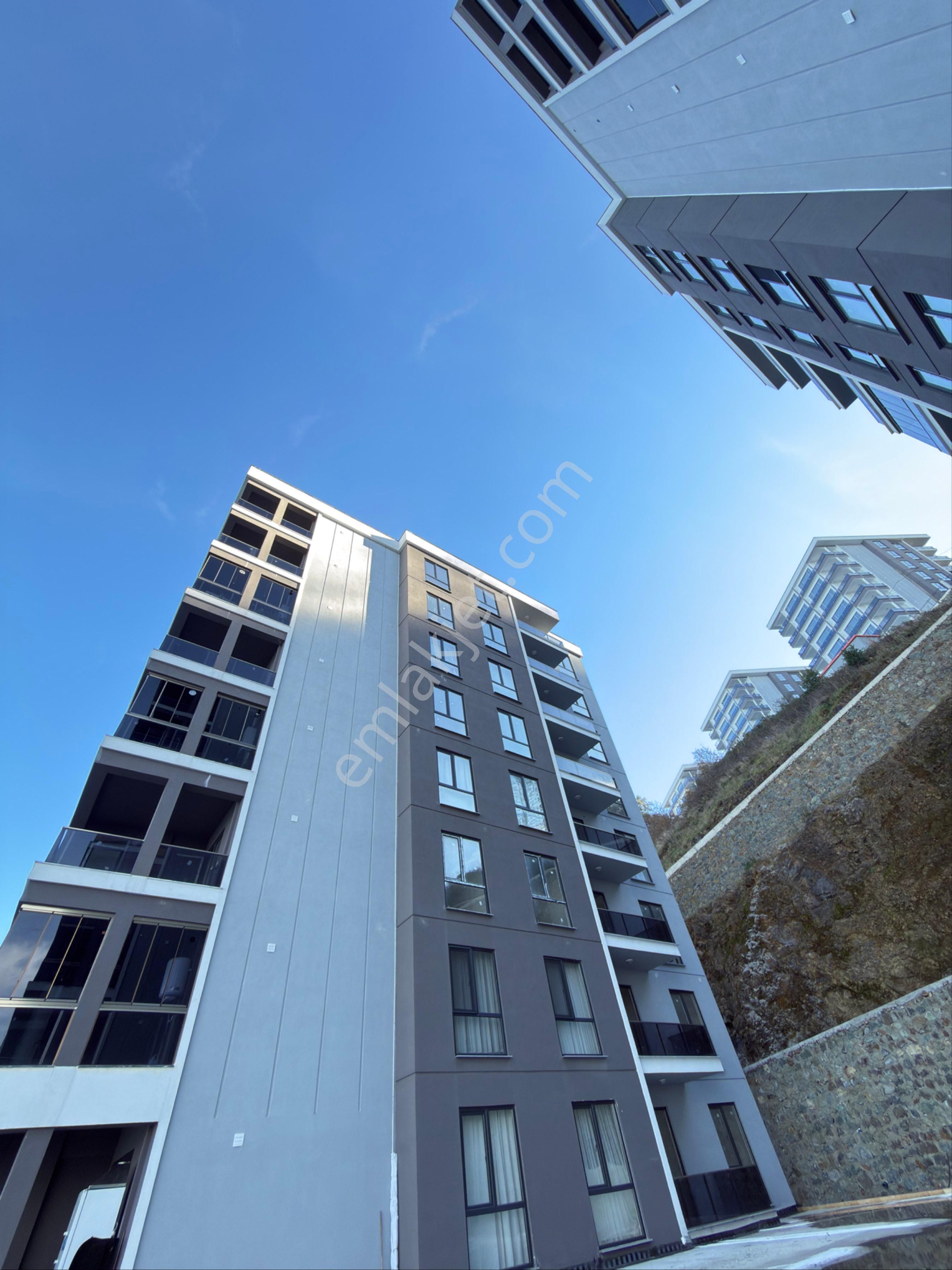 Trabzon Fırsat Daire - Görsel 25