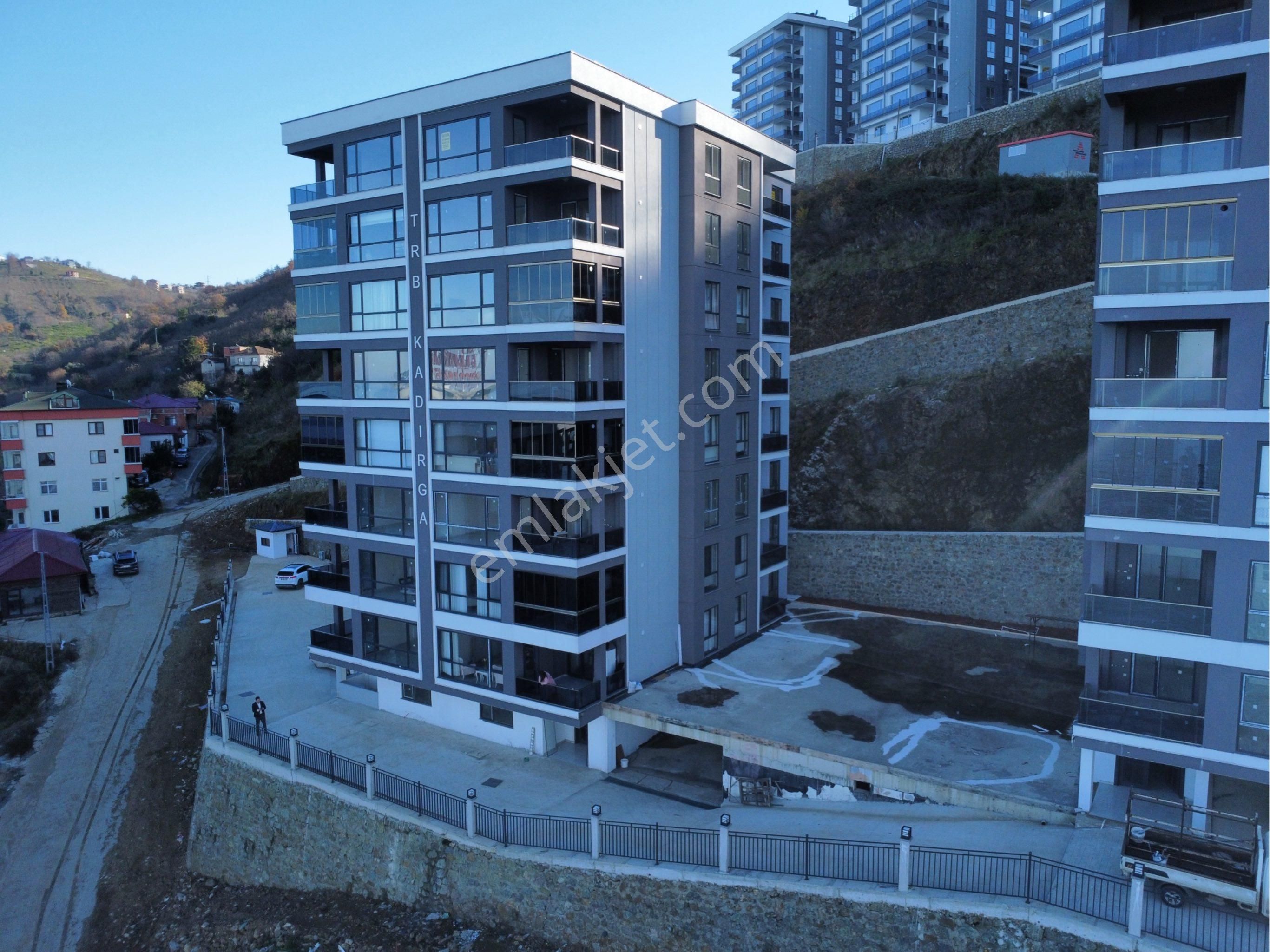 Trabzon Fırsat Daire - Görsel 8