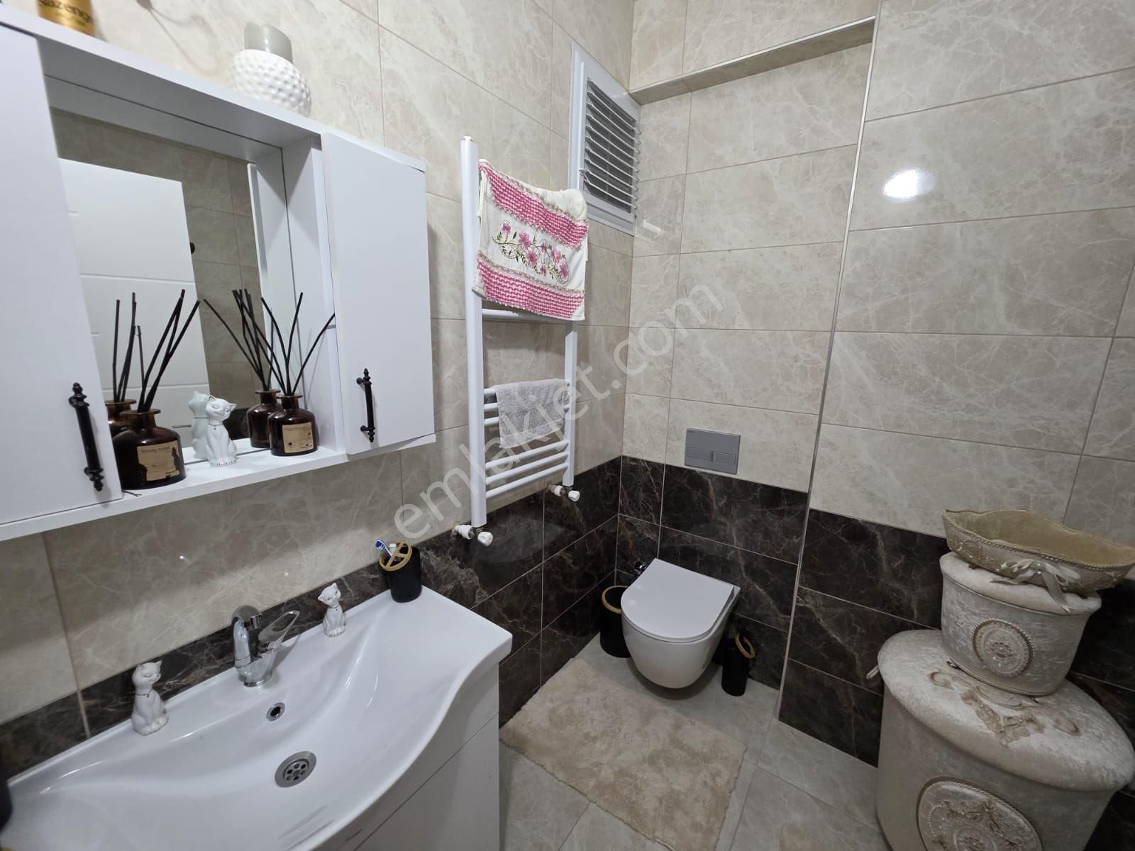 Trabzon Fırsat Daire - Görsel 15