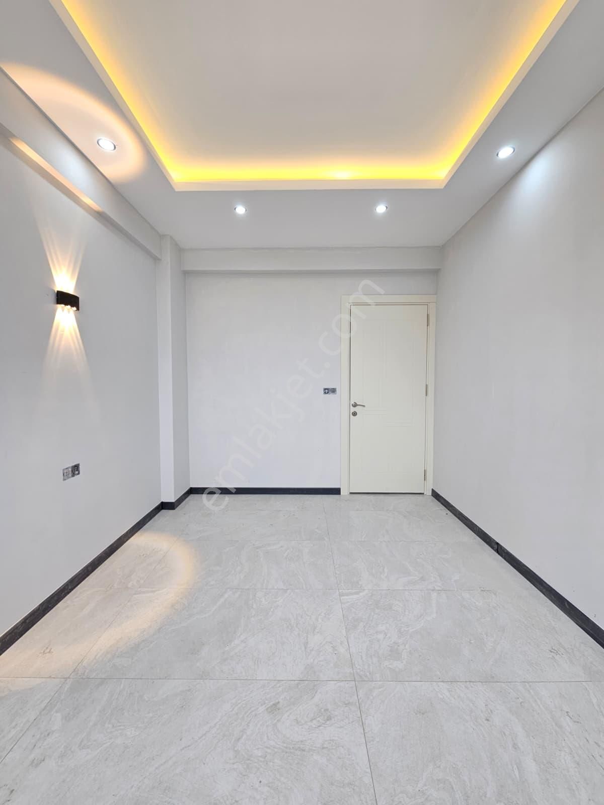 Denizli Gümüşçay Da Satılık 2+1 120 M2 Köşe Konumda Sıfır Daireler - Görsel 4