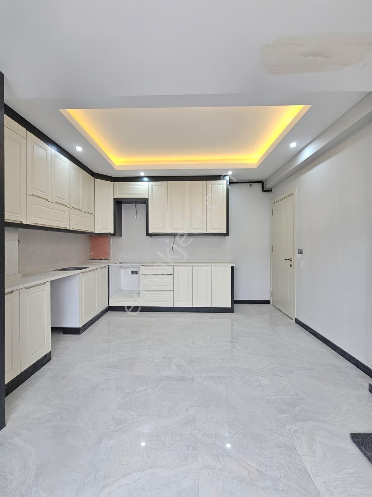 Denizli Gümüşçay Da Satılık 2+1 120 M2 Köşe Konumda Sıfır Daireler - Görsel 7