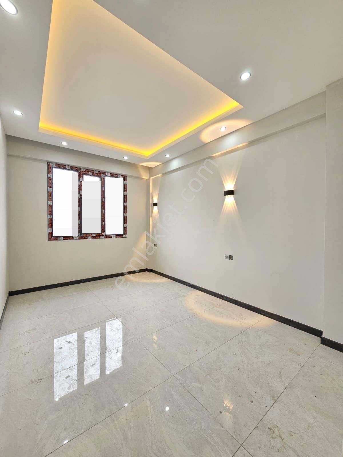 Denizli Gümüşçay Da Satılık 2+1 120 M2 Köşe Konumda Sıfır Daireler - Görsel 12