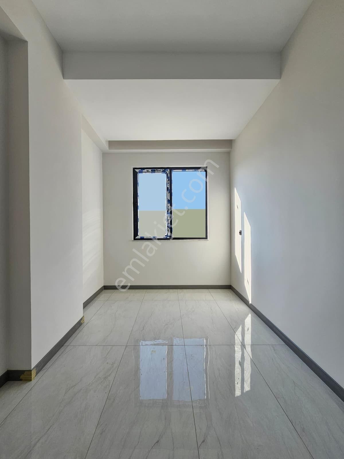 Denizli Bereketler De Cadde Üstü Satılık 1+1 Apart Fırsatı - Görsel 10