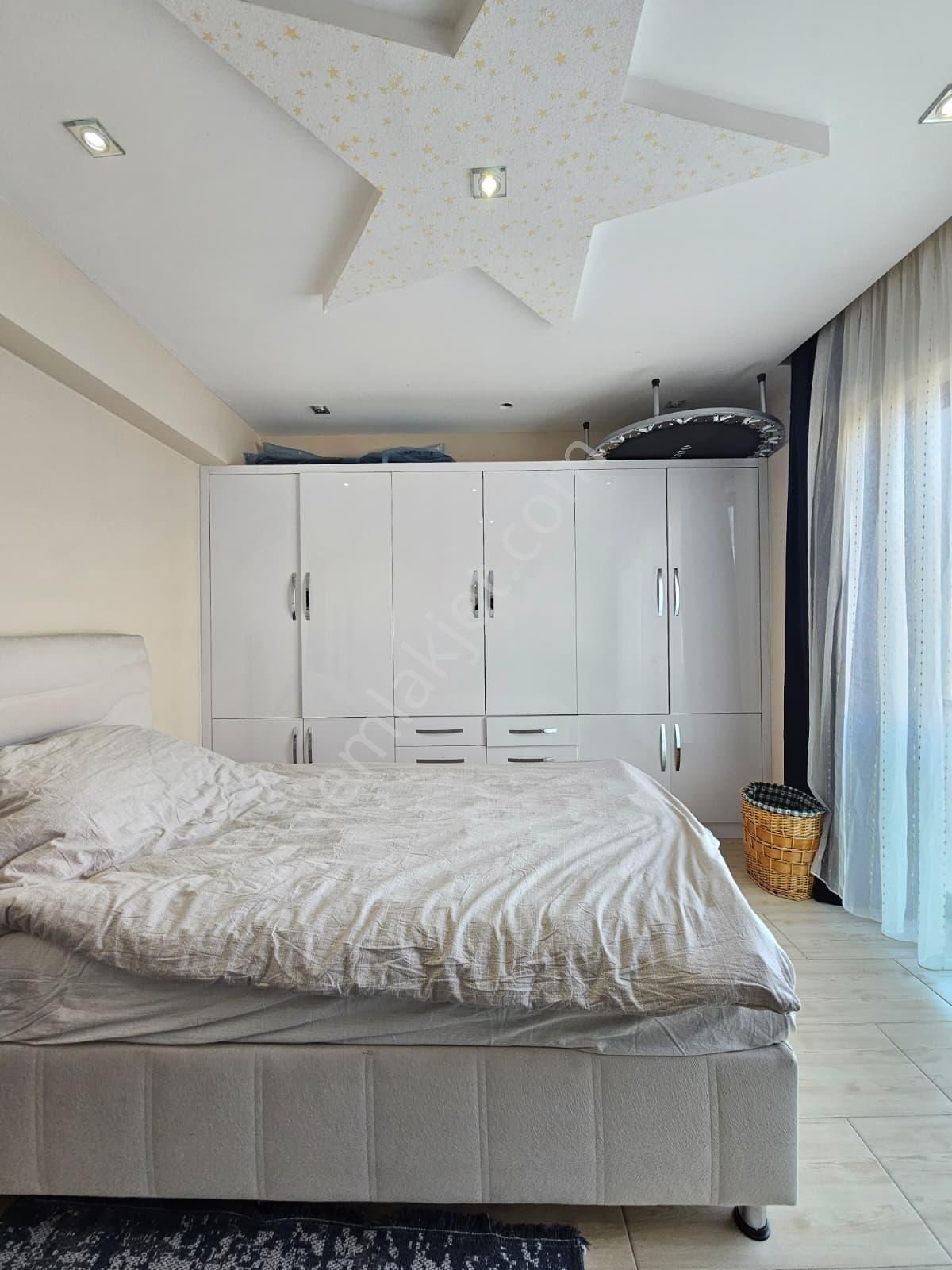 Denizli Şemikler De Cinkaya Mevki 3+1 180 M2 Ebeveyn Banyolu Satılık Lüks Geniş Daire - Görsel 20