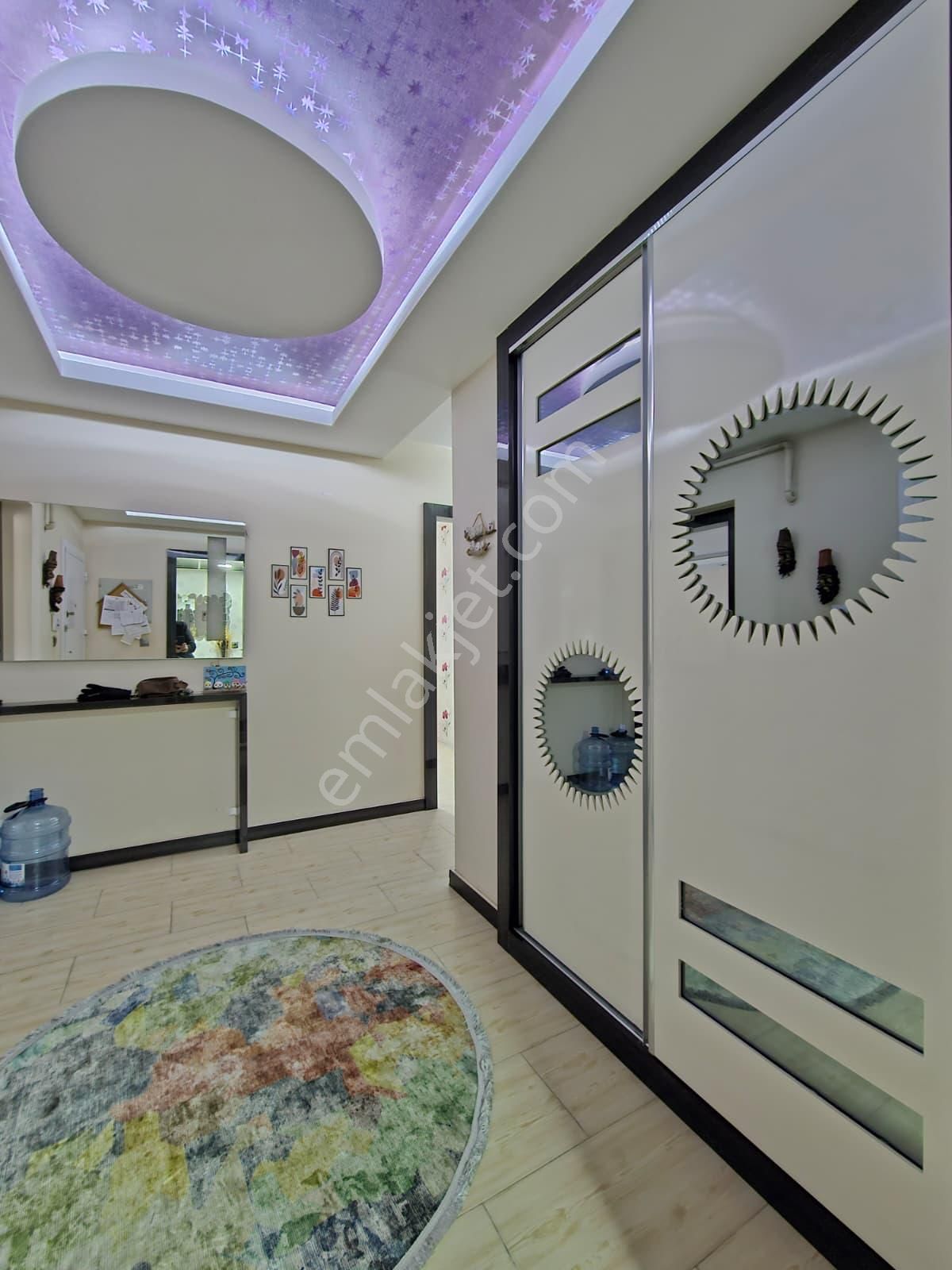 Denizli Şemikler De Cinkaya Mevki 3+1 180 M2 Ebeveyn Banyolu Satılık Lüks Geniş Daire - Görsel 32