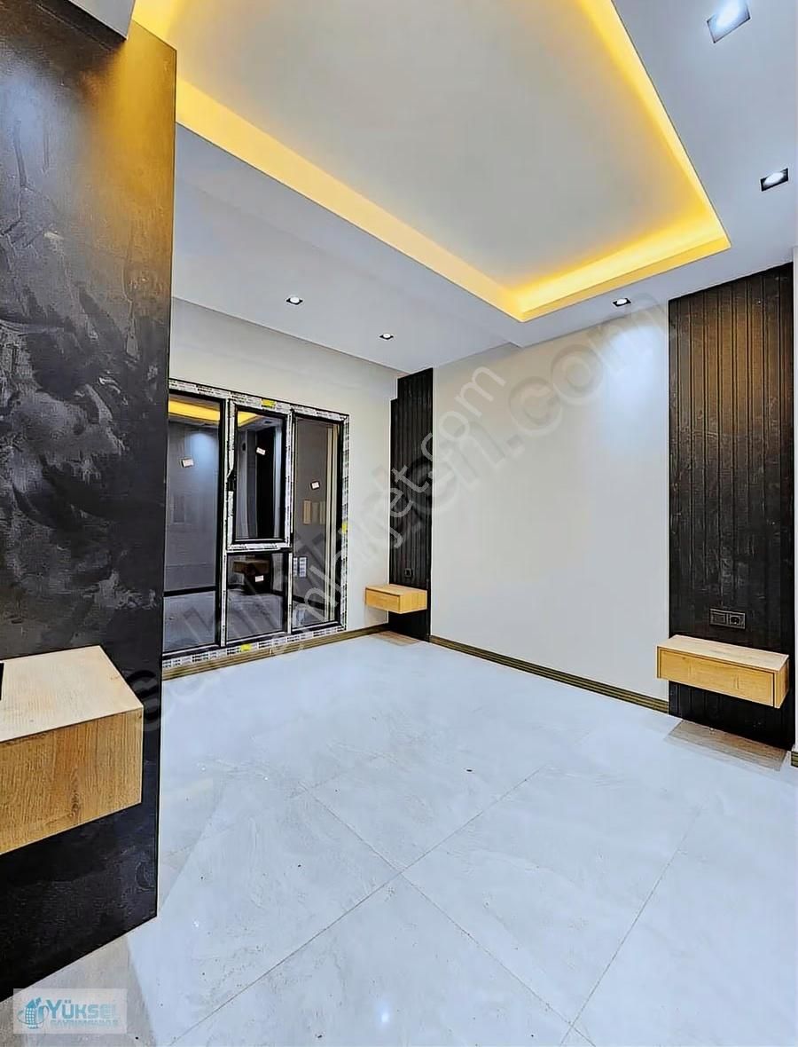 Yükselden Albayrak Meydanına Yakın Giyinme Odalı Lüks Daireler - Görsel 30