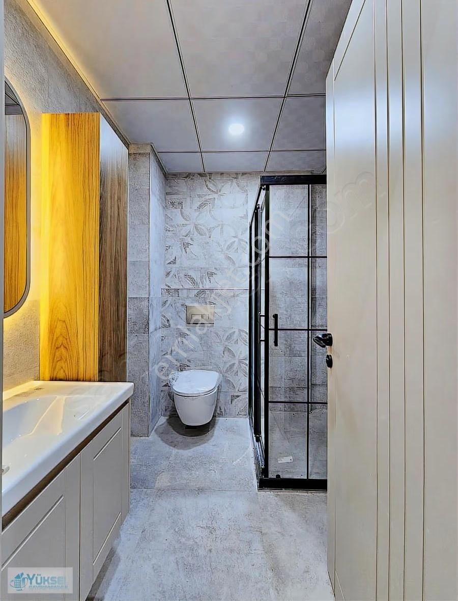 Yüksel'den Havuzlu Sitede 200 M2 Giyinme Odalı Ultra Lüks Daireler - Görsel 23