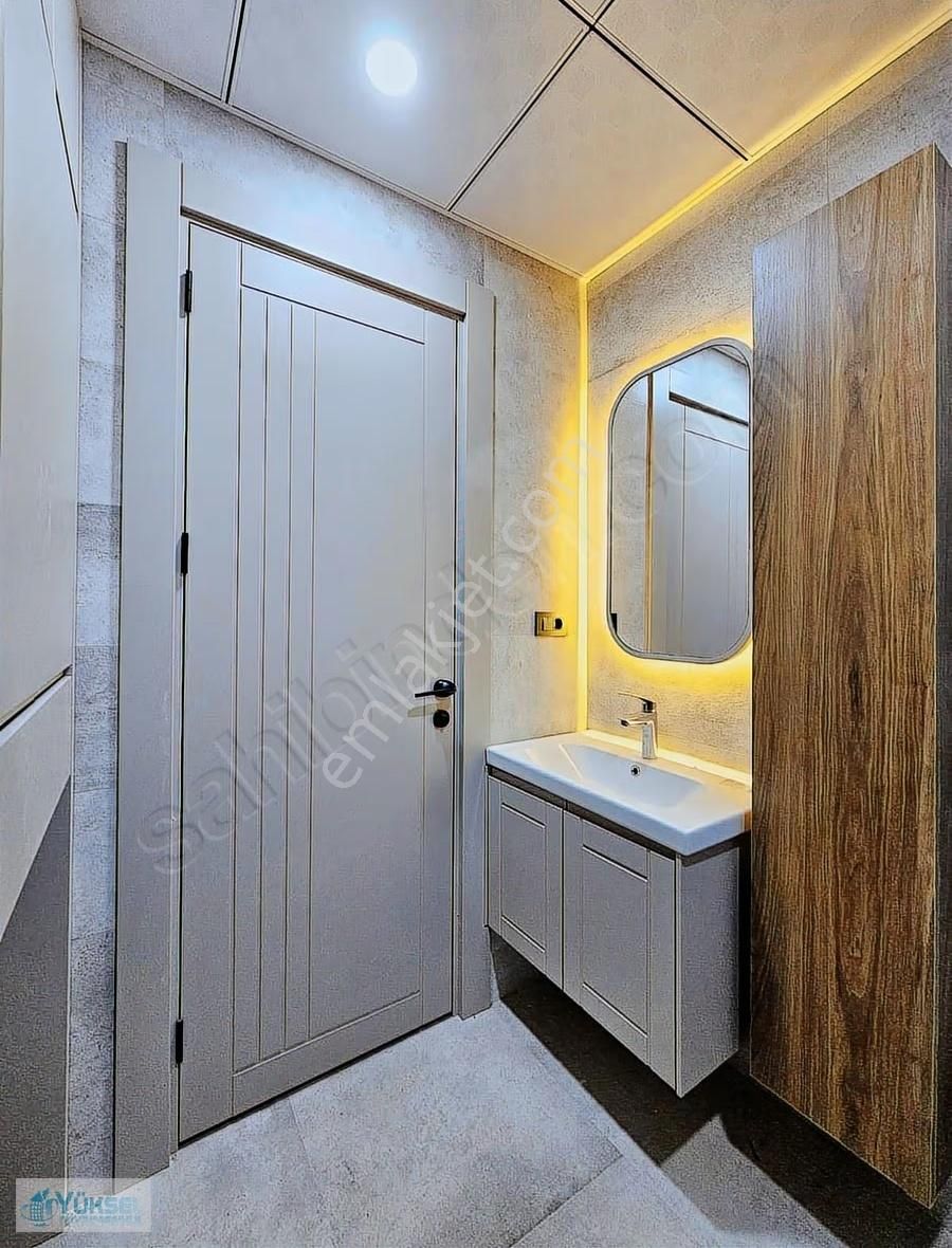 Yüksel'den Havuzlu Sitede 200 M2 Giyinme Odalı Ultra Lüks Daireler - Görsel 17