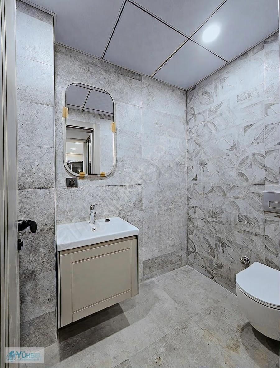 Yüksel'den Havuzlu Sitede 200 M2 Giyinme Odalı Ultra Lüks Daireler - Görsel 24