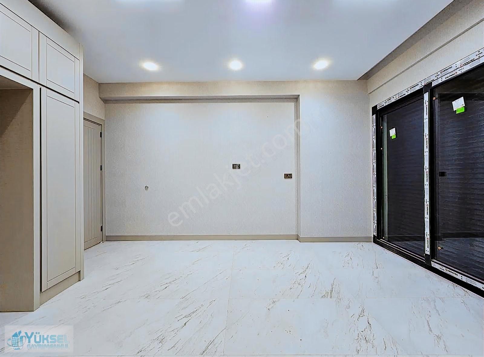 Yüksel'den Havuzlu Sitede 200 M2 Giyinme Odalı Ultra Lüks Daireler - Görsel 27