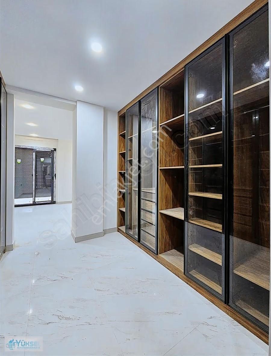 Yüksel'den Havuzlu Sitede 200 M2 Giyinme Odalı Ultra Lüks Daireler - Görsel 3