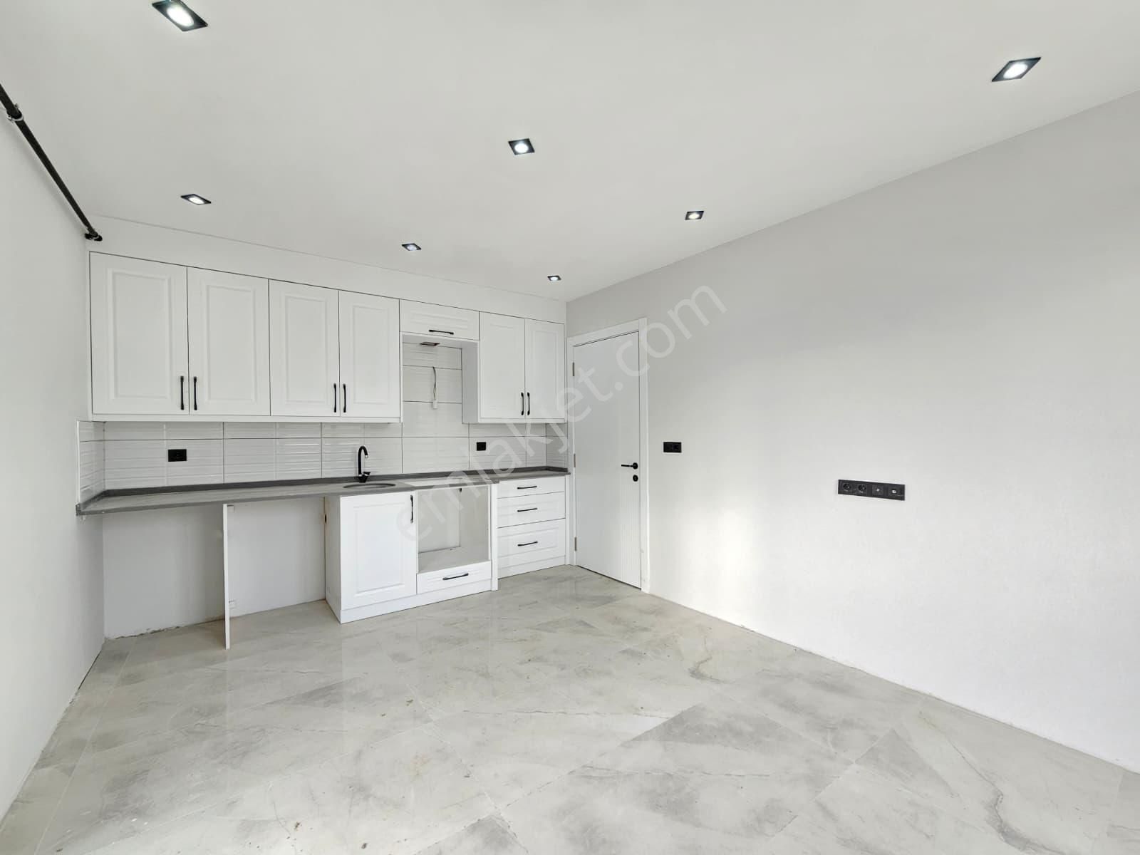 Denizli Albayrak Meydanına Yakın 2+1 Kaçırılmayacak Fiyata Satılık Fırsat Ara Kat Daireler - Görsel 5