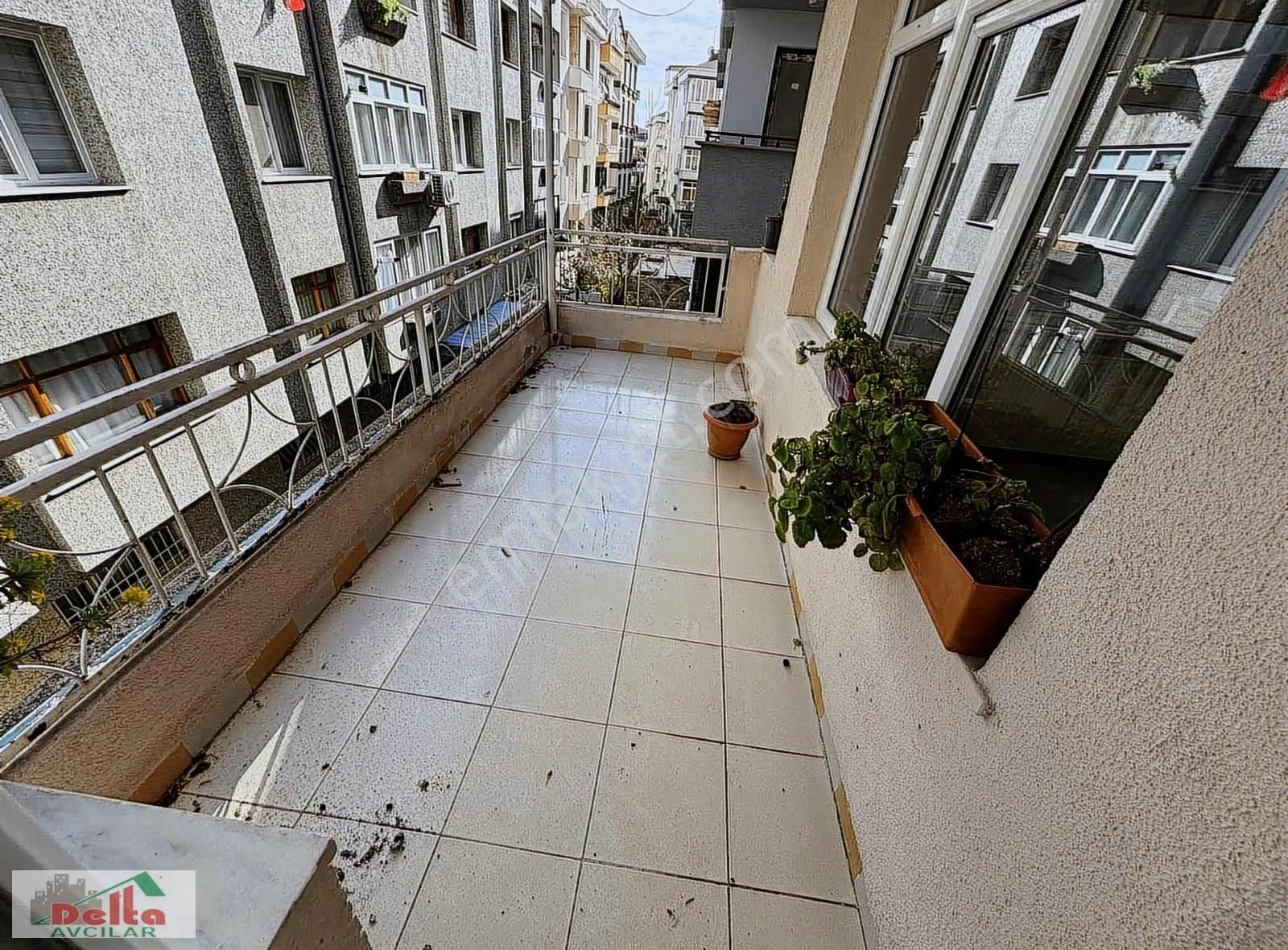 Denizköşkler'de 3+1 Temiz Bakımlı 130m2 Kiralık Ara Kat - Görsel 3