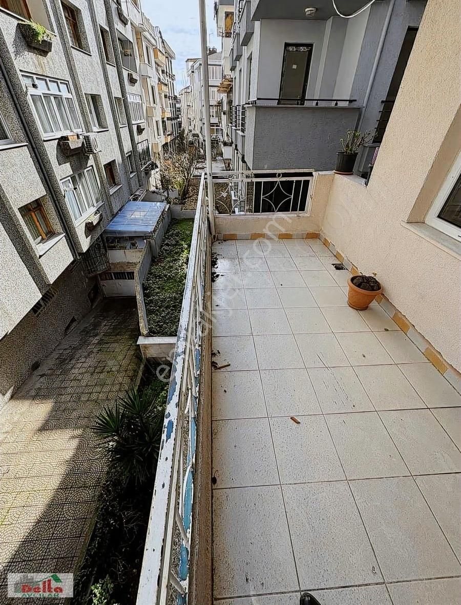 Denizköşkler'de 3+1 Temiz Bakımlı 130m2 Kiralık Ara Kat - Görsel 18