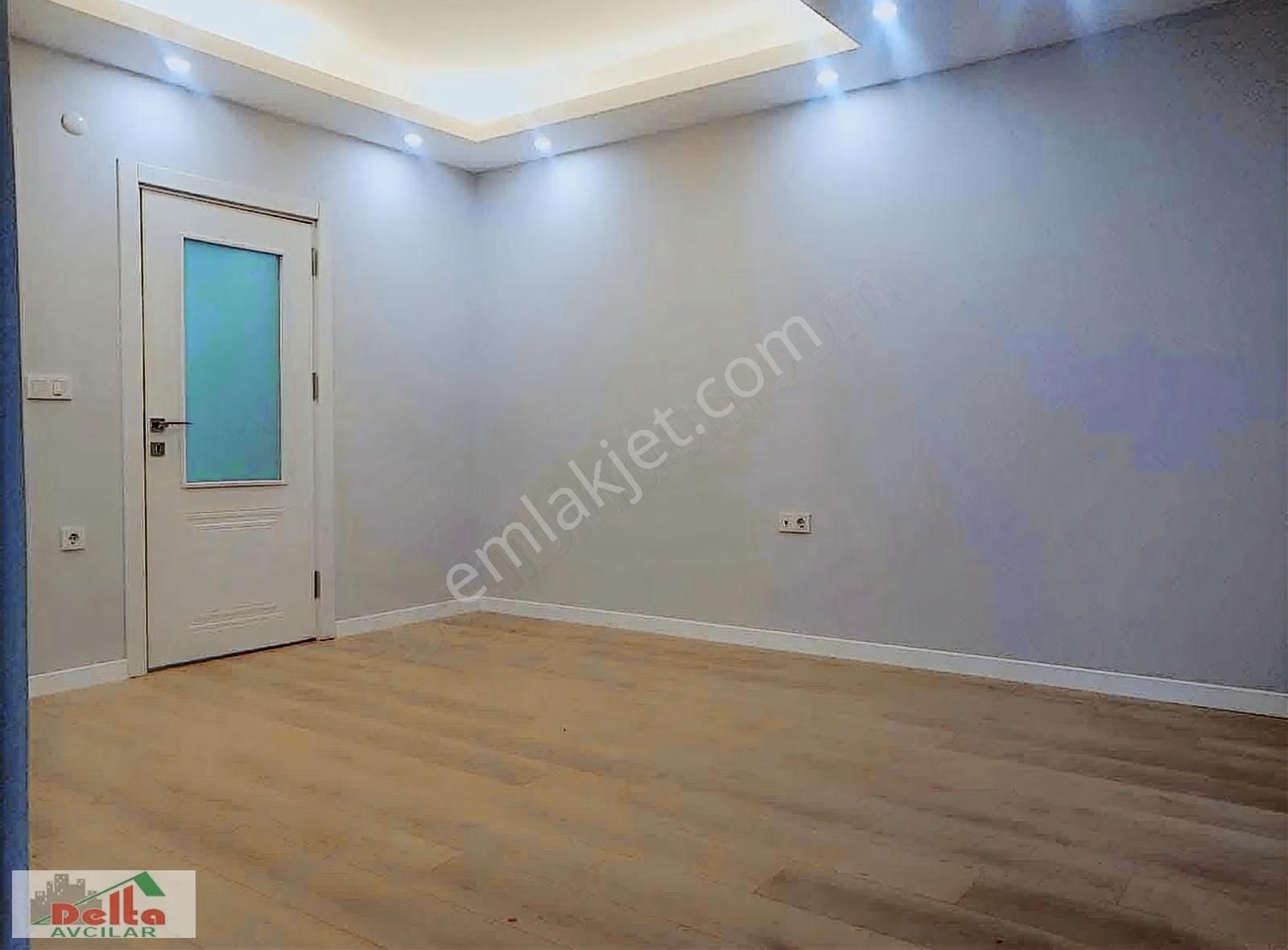 Merkez'de 2+1 Sıfır 90m2 Kapalı Otoparklı Acil Satılık Daire - Görsel 25