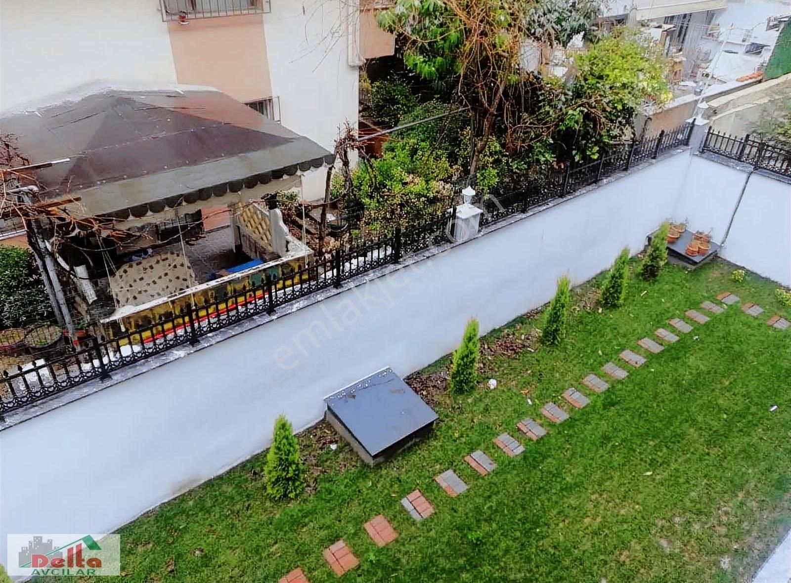 Merkez'de 2+1 Sıfır 90m2 Kapalı Otoparklı Acil Satılık Daire - Görsel 11