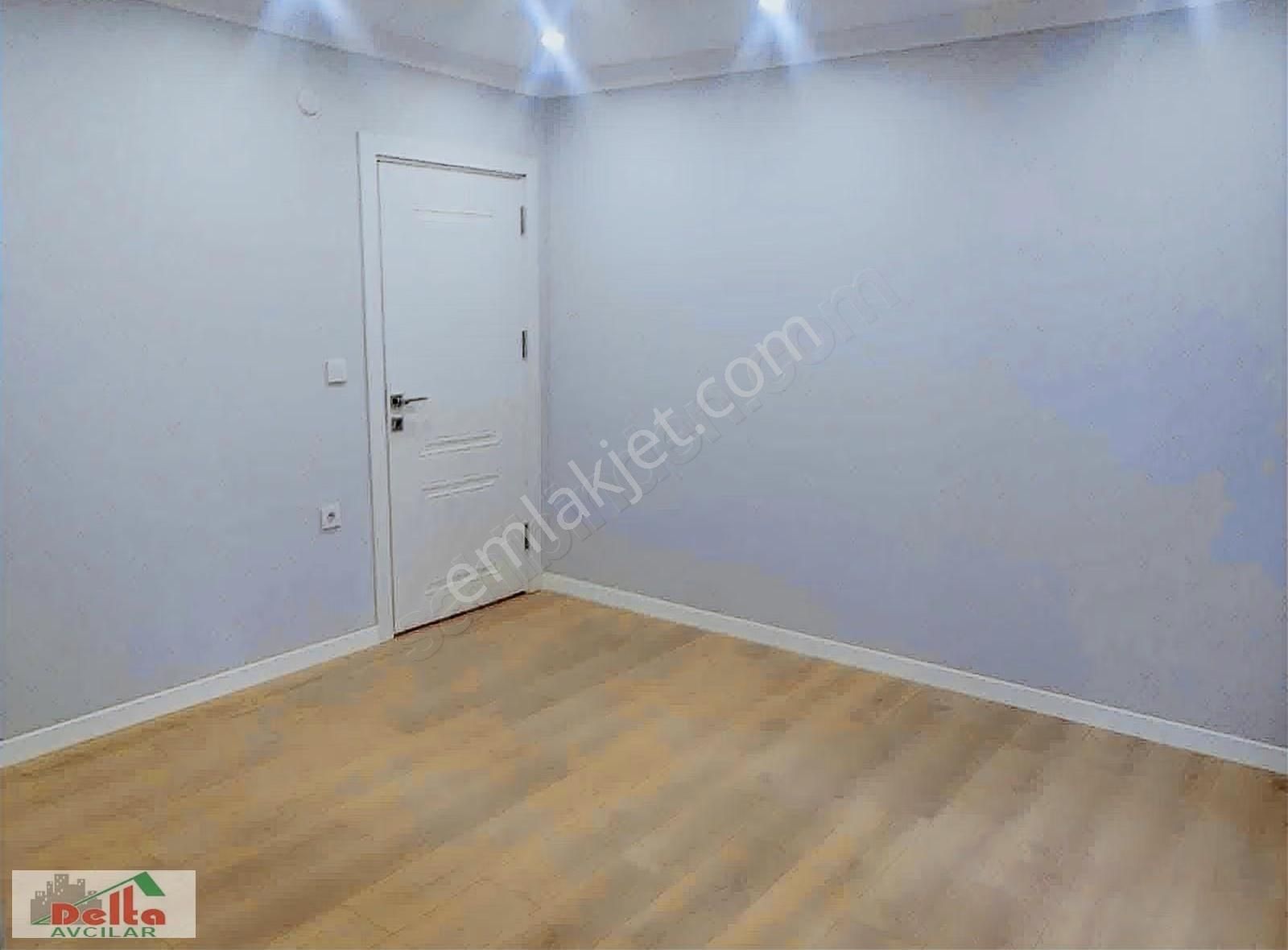 Merkez'de 2+1 Sıfır 90m2 Kapalı Otoparklı Acil Satılık Daire - Görsel 14