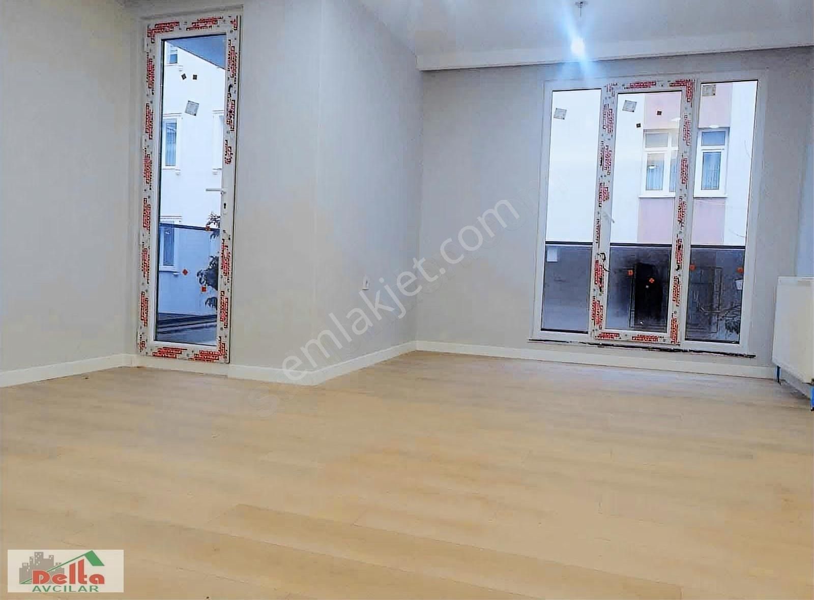Merkez'de 2+1 Sıfır 90m2 Kapalı Otoparklı Acil Satılık Daire - Görsel 21