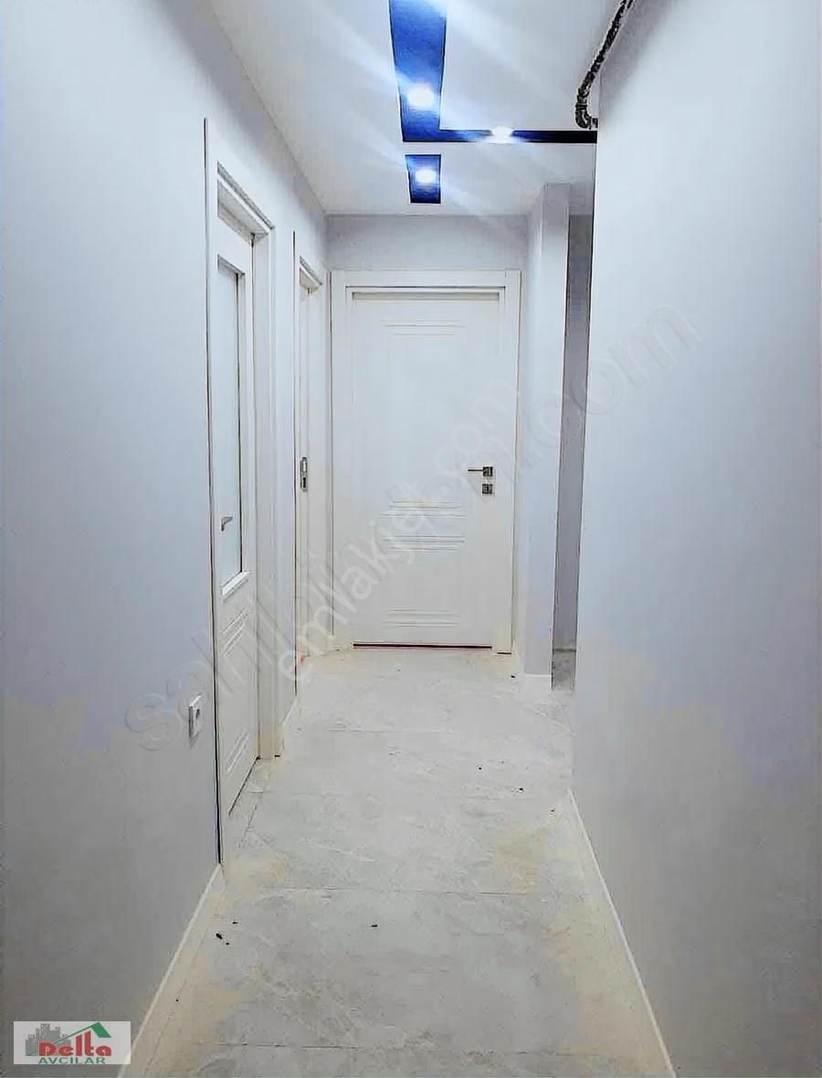 Merkez'de 2+1 Sıfır 90m2 Kapalı Otoparklı Acil Satılık Daire - Görsel 7