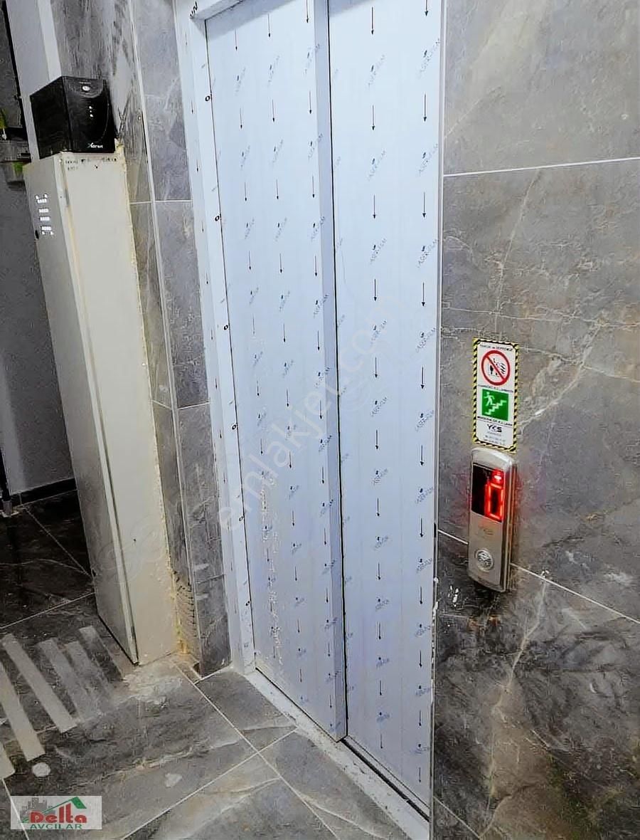 Merkez'de 2+1 Sıfır 90m2 Kapalı Otoparklı Acil Satılık Daire - Görsel 5