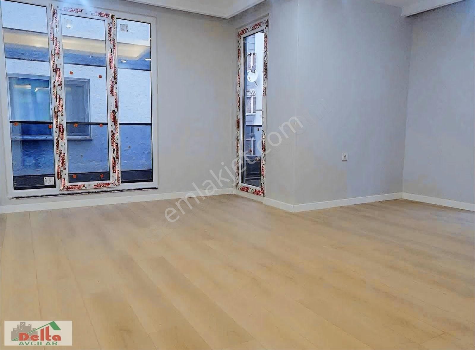 Merkez'de 2+1 Sıfır 90m2 Kapalı Otoparklı Acil Satılık Daire - Görsel 13