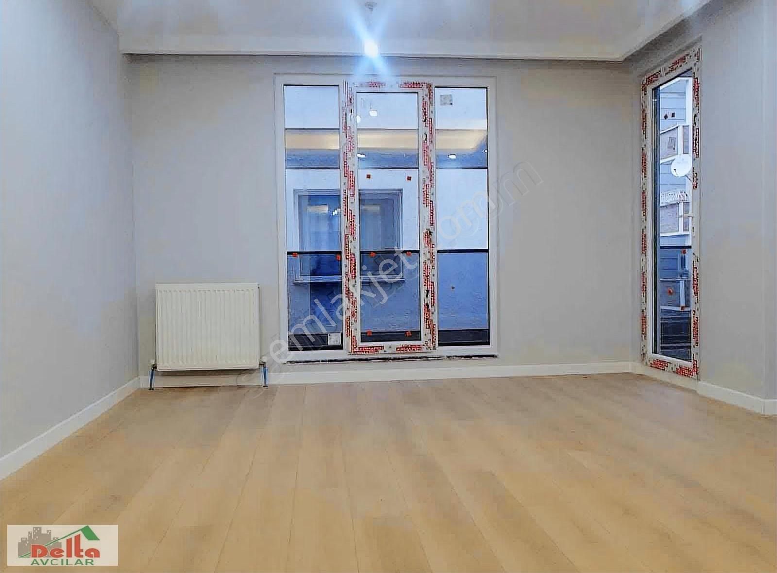 Merkez'de 2+1 Sıfır 90m2 Kapalı Otoparklı Acil Satılık Daire - Görsel 20