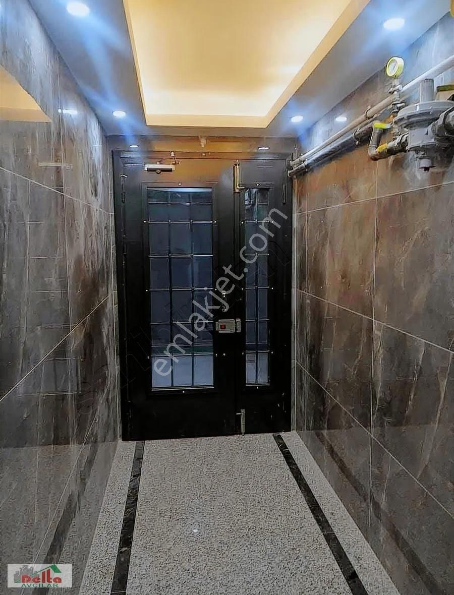 Merkez'de 2+1 Sıfır 90m2 Kapalı Otoparklı Acil Satılık Daire - Görsel 15