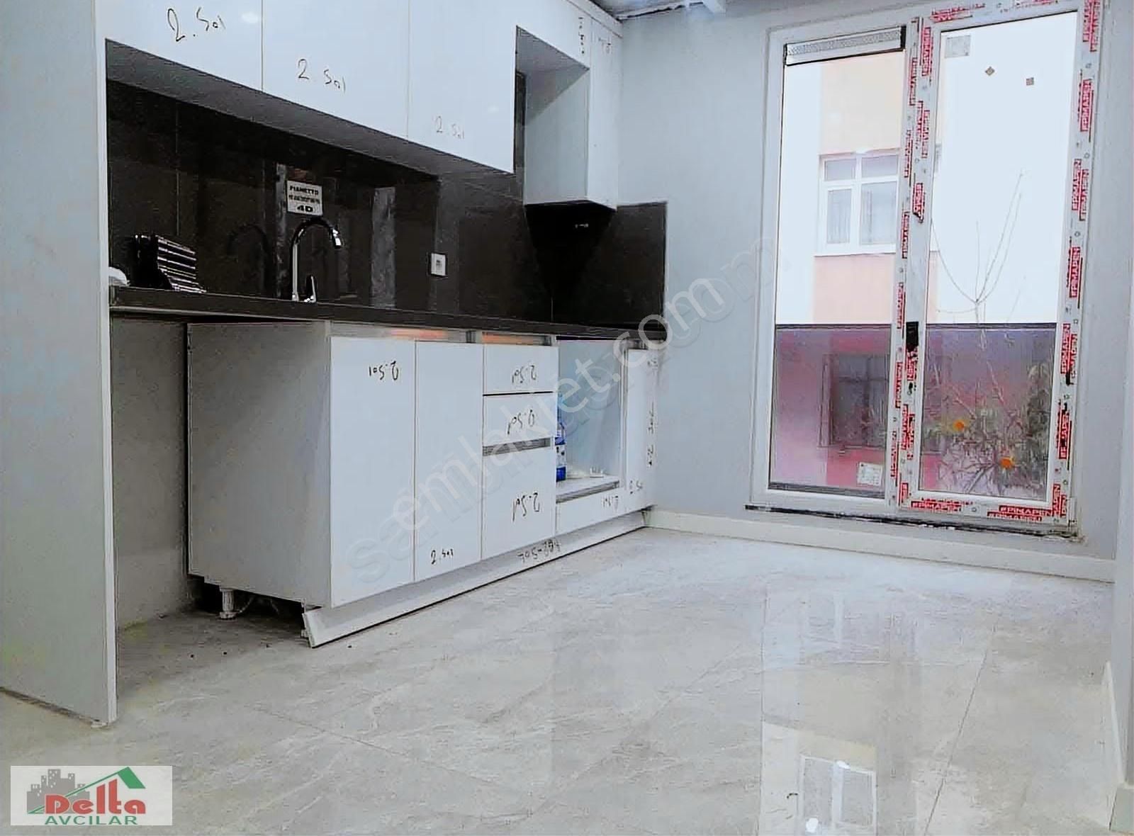 Merkez'de 2+1 Sıfır 90m2 Kapalı Otoparklı Acil Satılık Daire - Görsel 12
