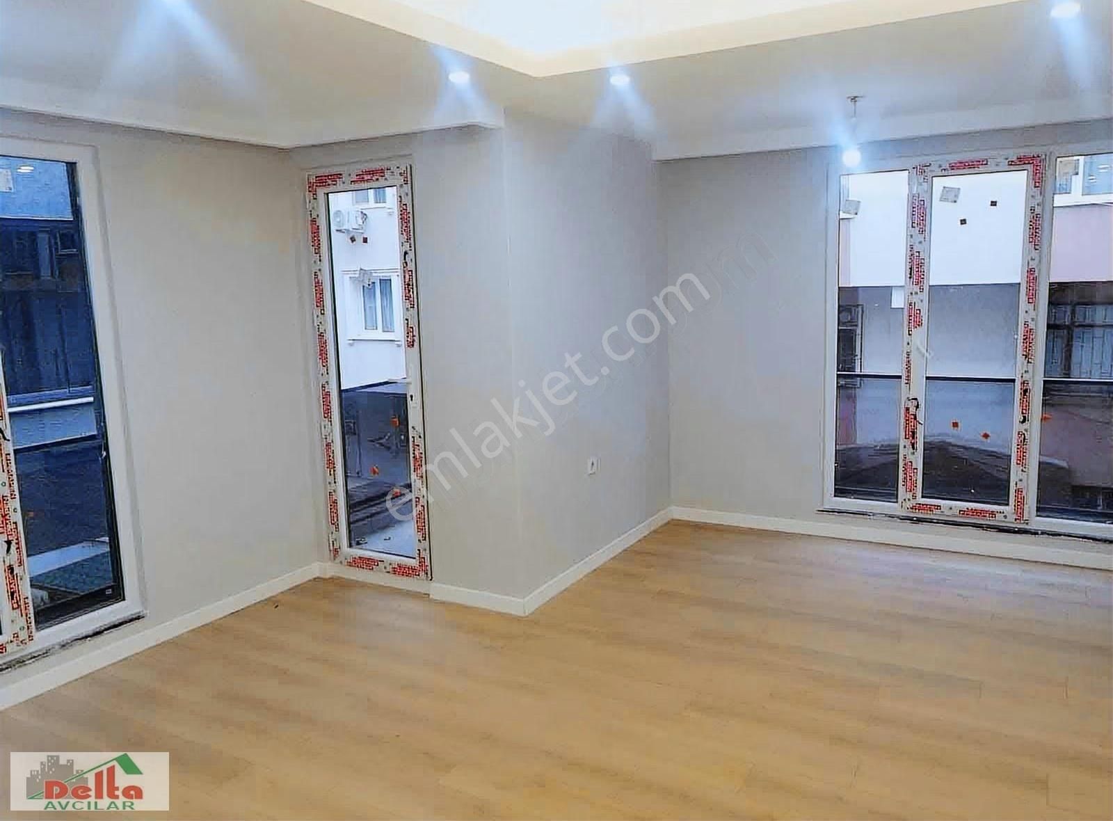 Merkez'de 2+1 Sıfır 90m2 Kapalı Otoparklı Acil Satılık Daire - Görsel 16