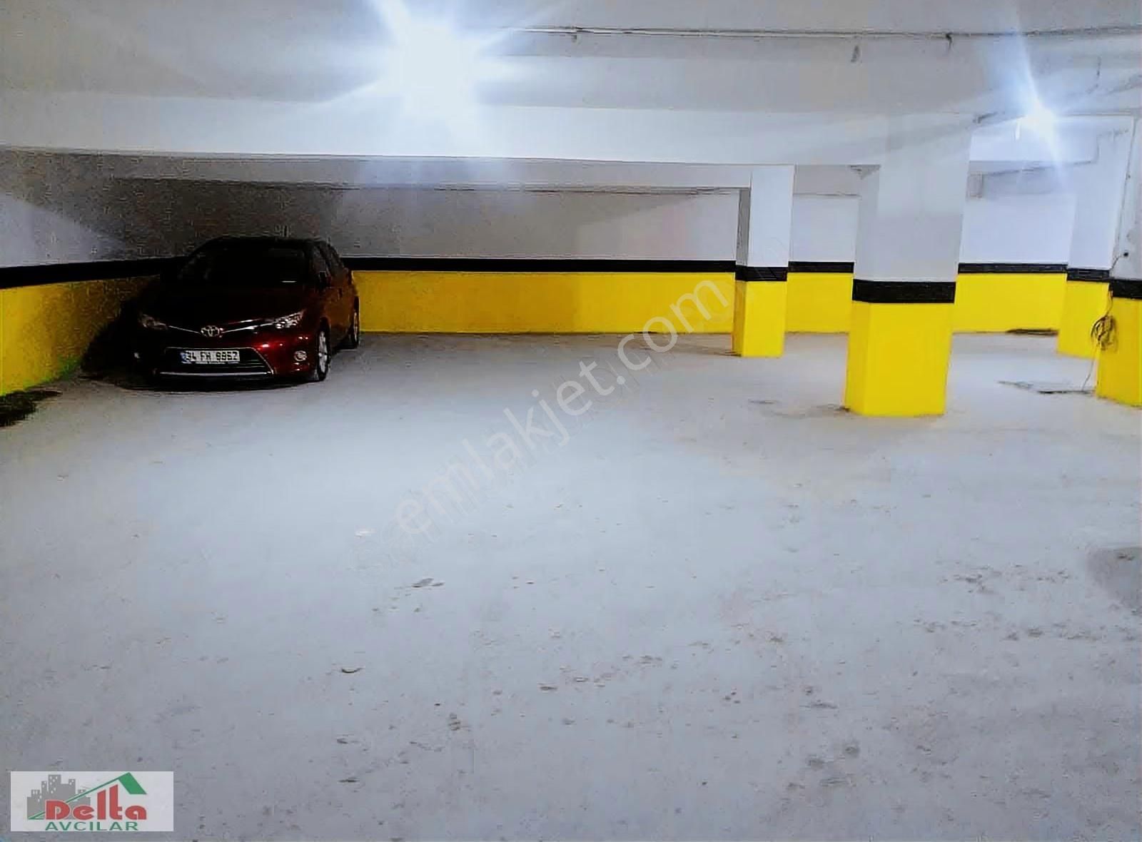 Merkez'de 2+1 Sıfır 90m2 Kapalı Otoparklı Acil Satılık Daire - Görsel 19