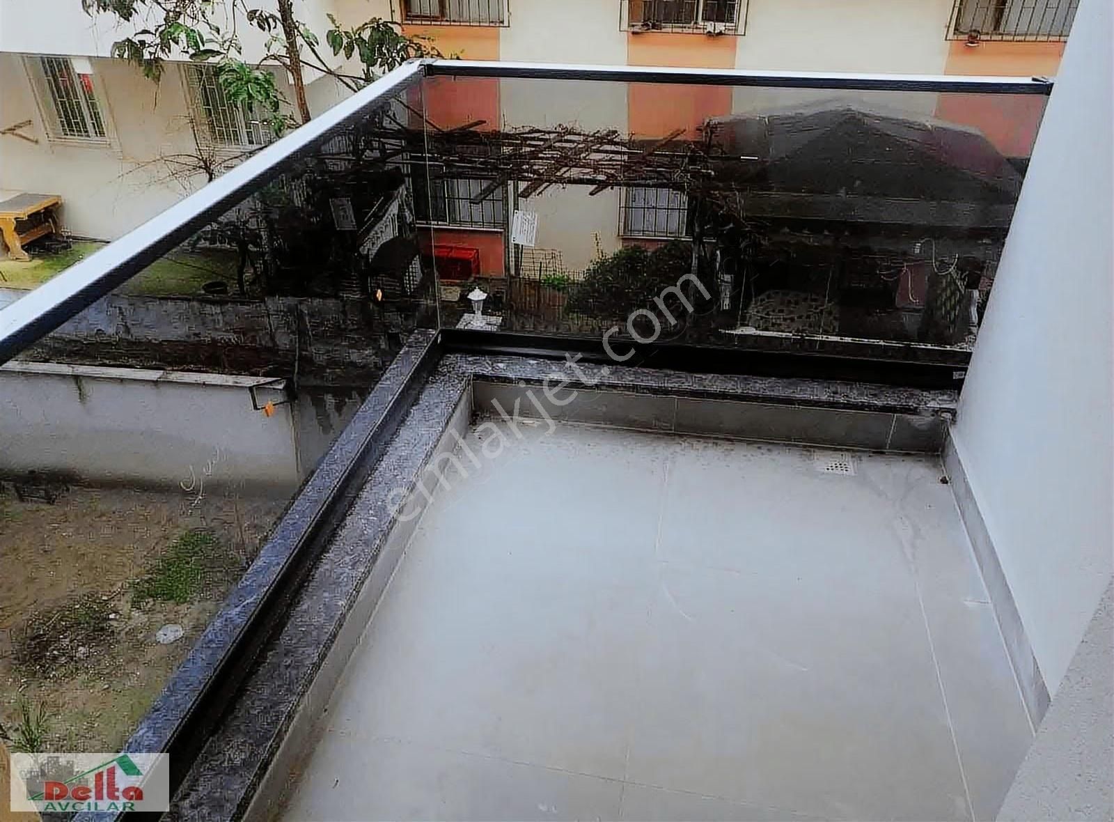Merkez'de 2+1 Sıfır 90m2 Kapalı Otoparklı Acil Satılık Daire - Görsel 3