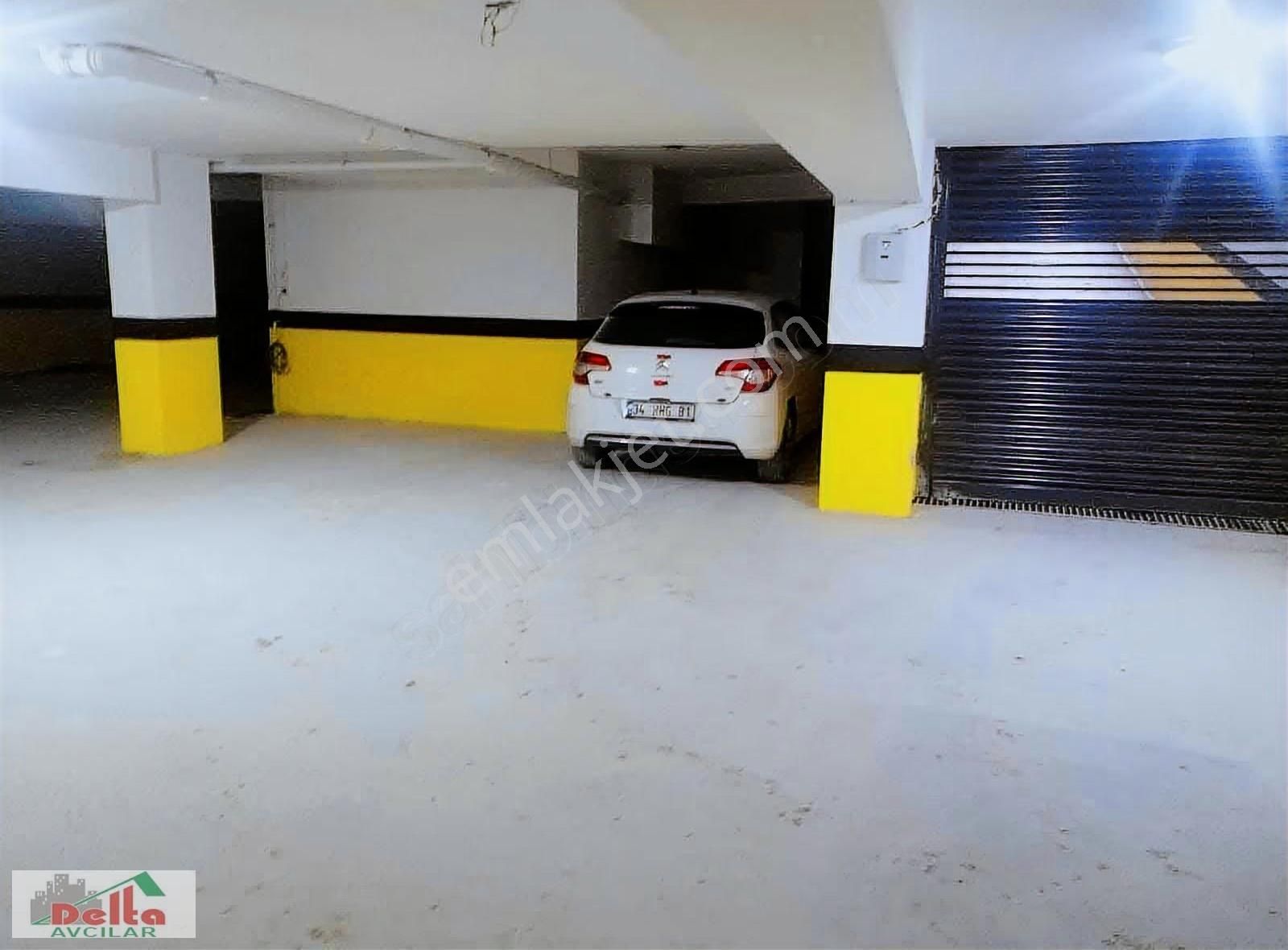Merkez'de 2+1 Sıfır 90m2 Kapalı Otoparklı Acil Satılık Daire - Görsel 2