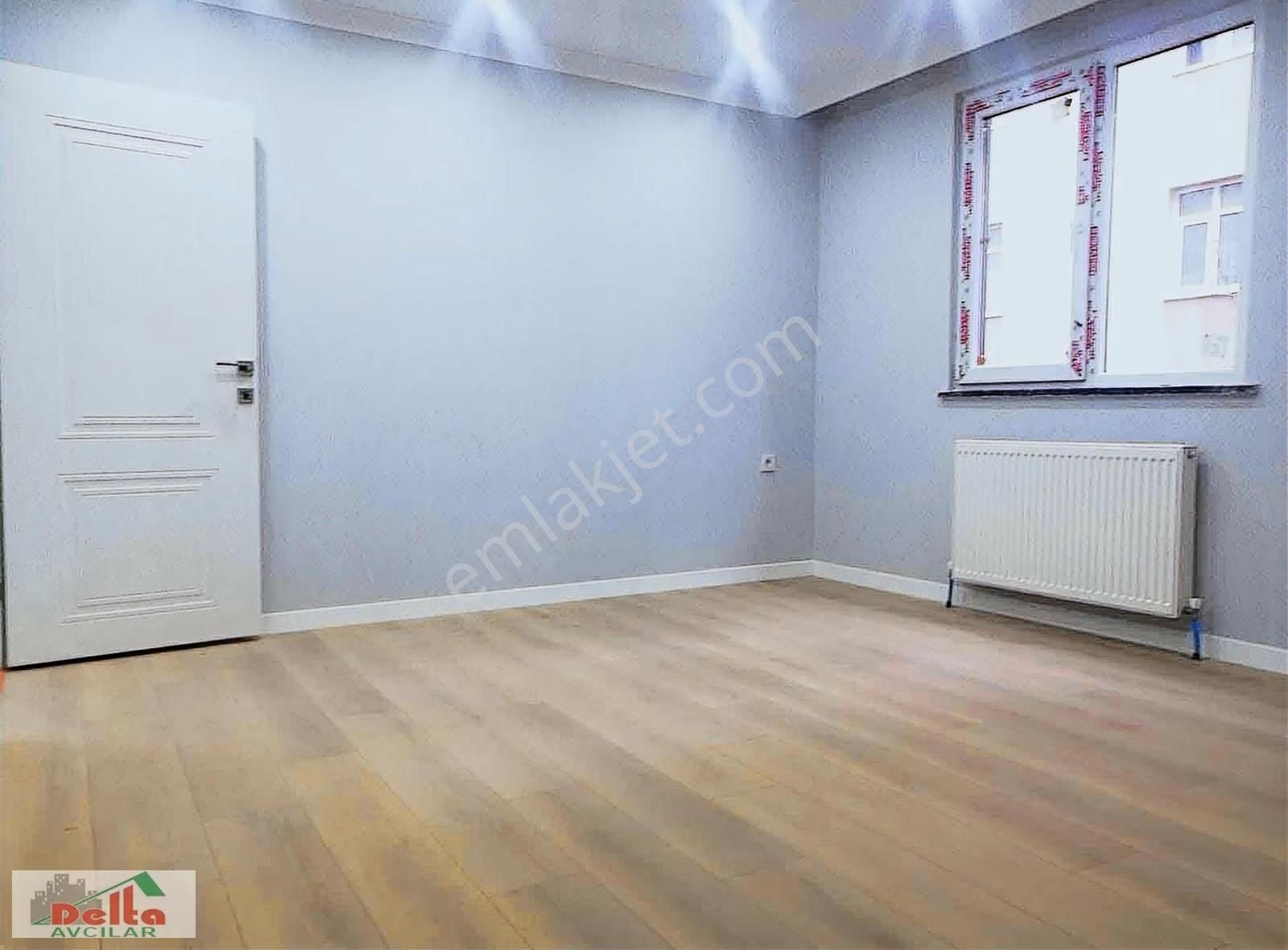 Merkez'de 2+1 Sıfır 90m2 Kapalı Otoparklı Acil Satılık Daire - Görsel 22
