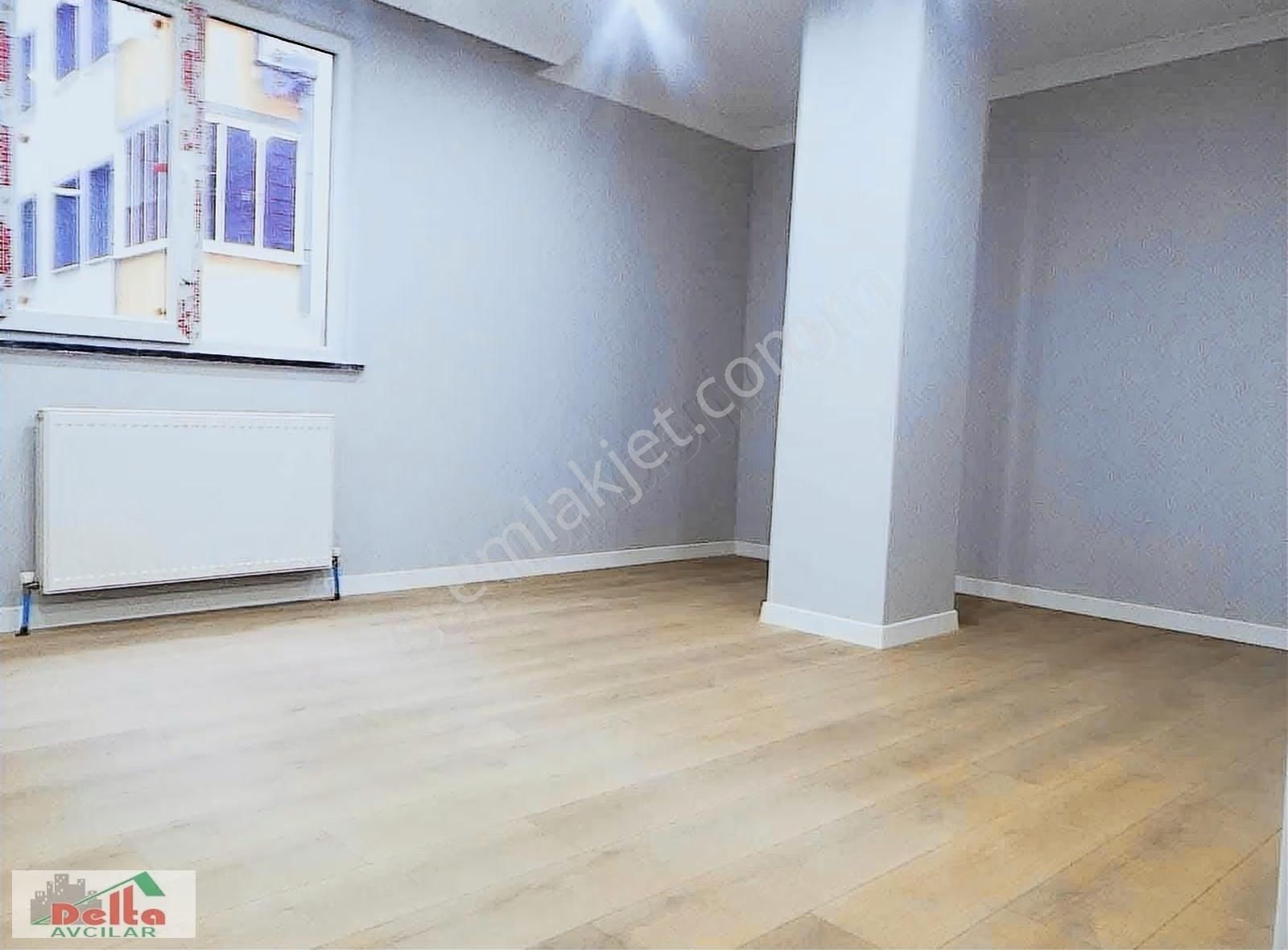 Merkez'de 2+1 Sıfır 90m2 Kapalı Otoparklı Acil Satılık Daire - Görsel 8