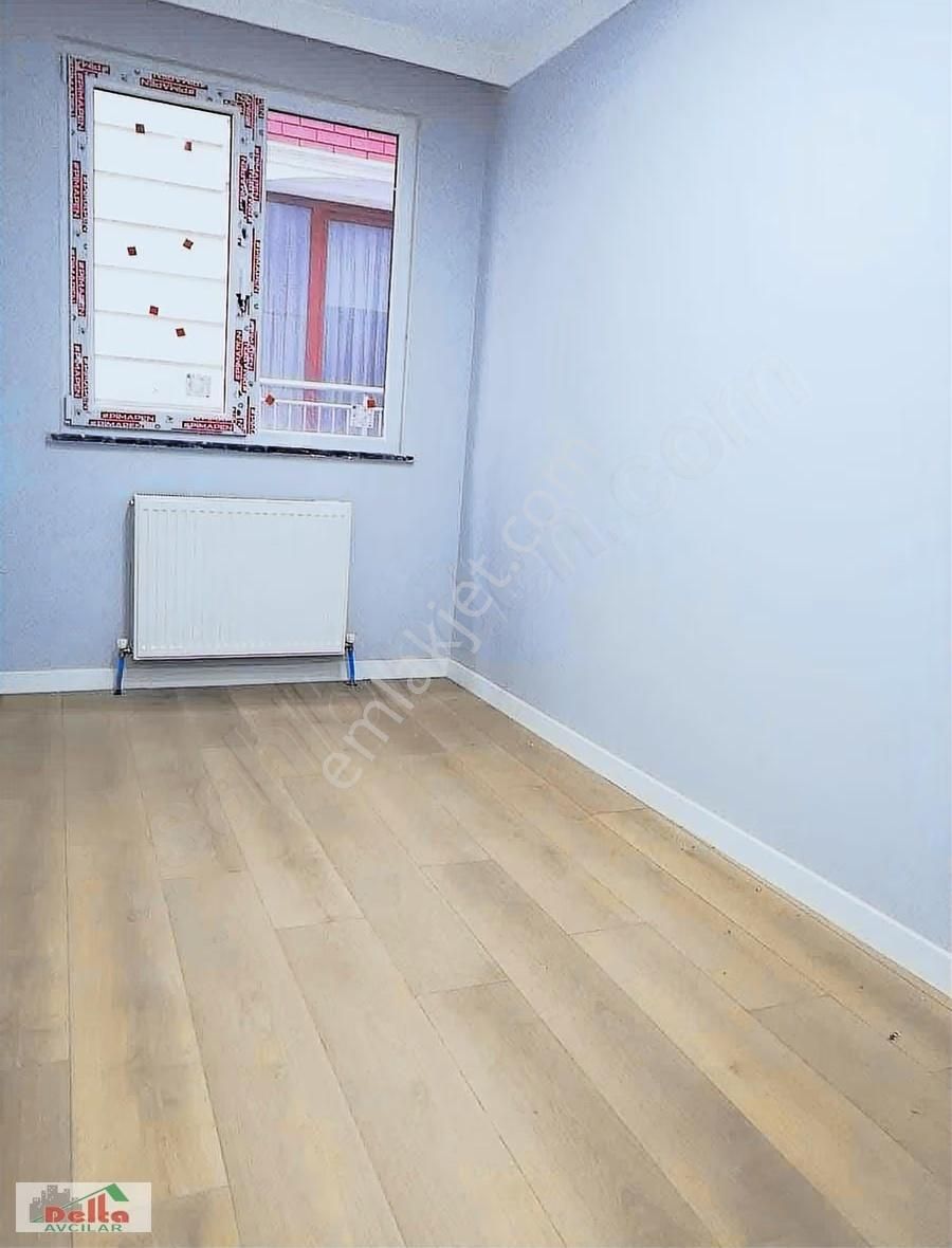 Merkez'de 2+1 Sıfır 90m2 Kapalı Otoparklı Acil Satılık Daire - Görsel 4