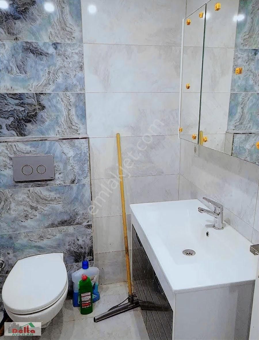 Merkez'de 2+1 Sıfır 90m2 Kapalı Otoparklı Acil Satılık Daire - Görsel 17