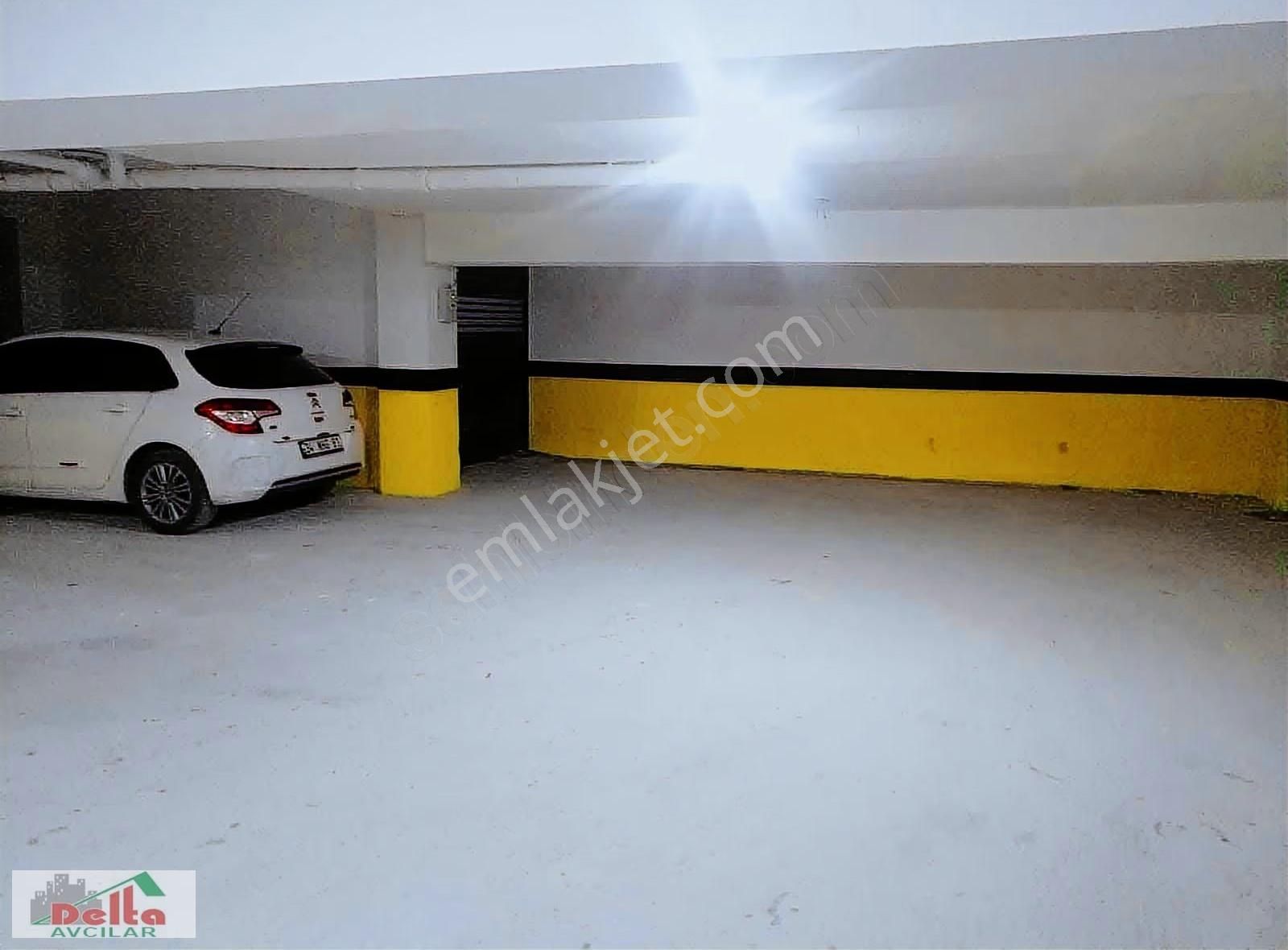 Merkez'de 2+1 Sıfır 90m2 Kapalı Otoparklı Acil Satılık Daire - Görsel 24