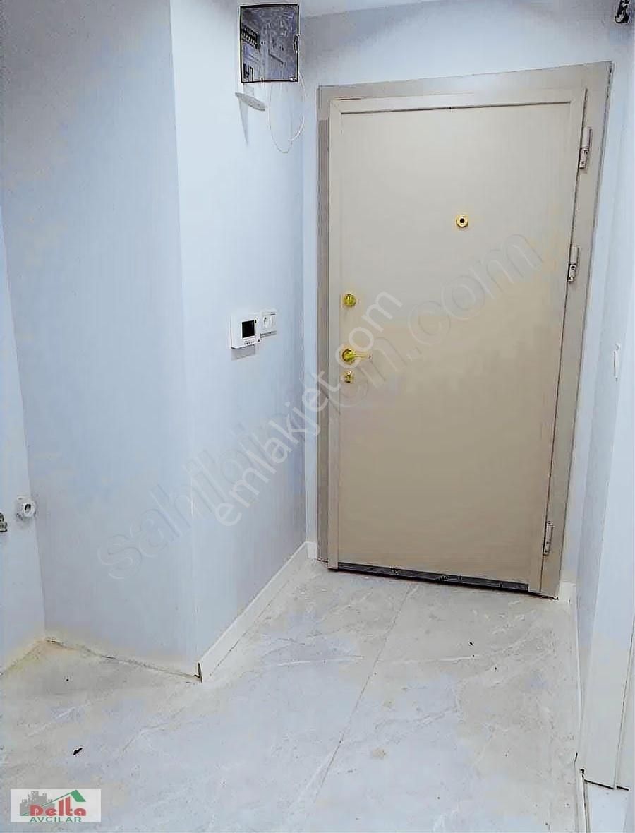 Merkez'de 2+1 Sıfır 90m2 Kapalı Otoparklı Acil Satılık Daire - Görsel 18