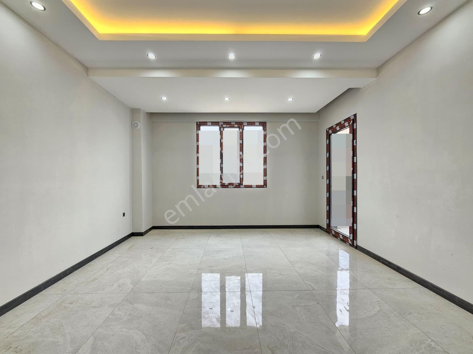 Denizli Gümüşçay Da 2+1 Lüks İşçilikte Ferah Kullanışlı Satılık Fırsat Daireler - Görsel 18