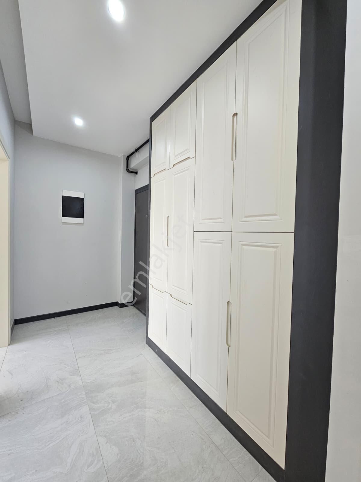 Denizli Gümüşçay Da 2+1 Lüks İşçilikte Ferah Kullanışlı Satılık Fırsat Daireler - Görsel 17