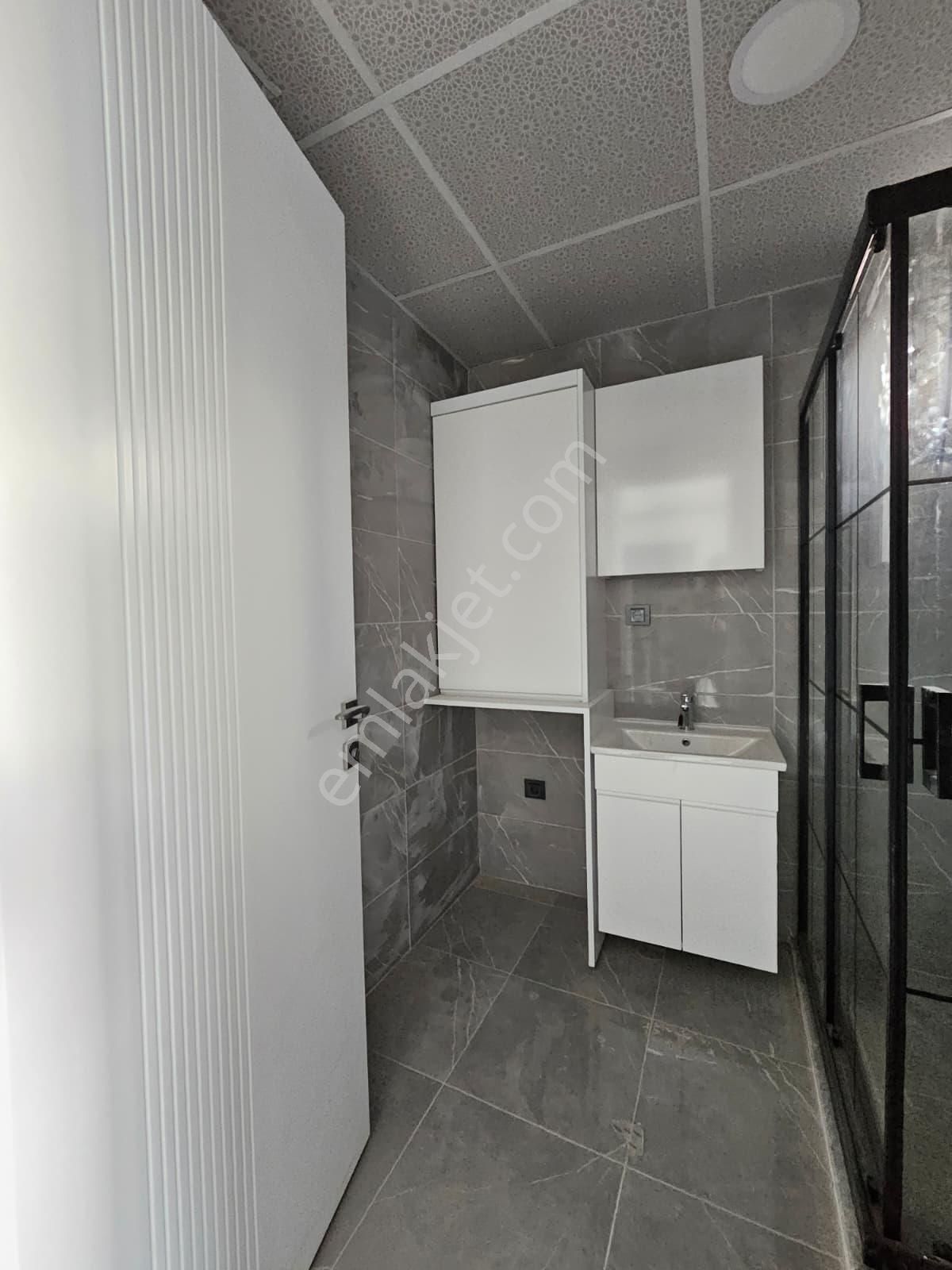 Denizli Karahasanlı Da 2+1 Şehir Hastanesine Yakın Satılık Fırsat Ara Kat Suit Daireler - Görsel 11