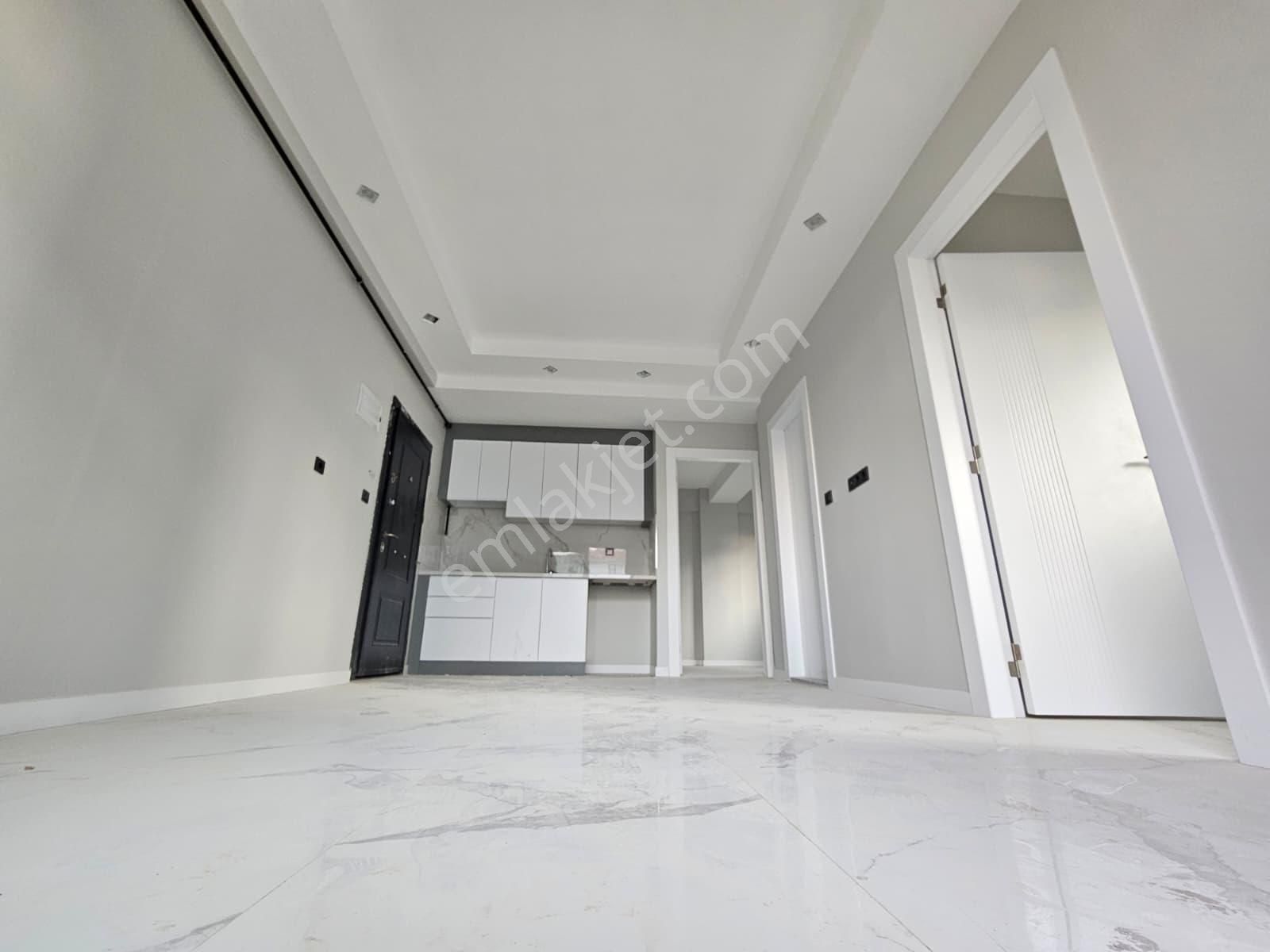 Denizli Karahasanlı Da 2+1 Şehir Hastanesine Yakın Satılık Fırsat Ara Kat Suit Daireler - Görsel 23